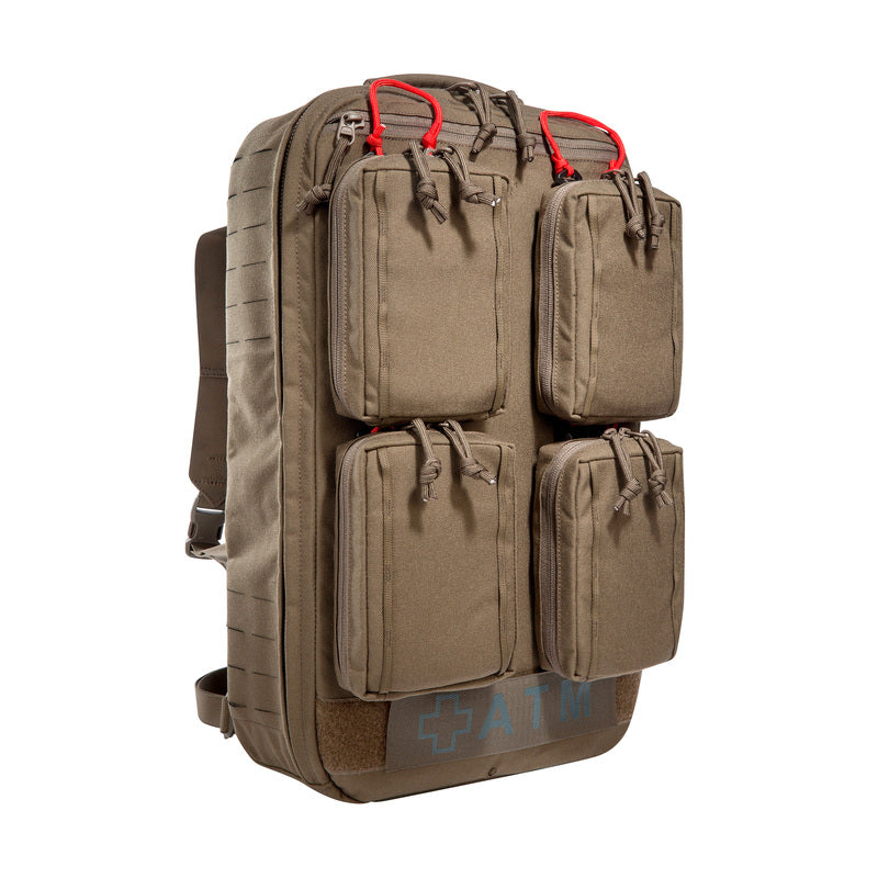 TT Medic Mascal Pack coyote braun