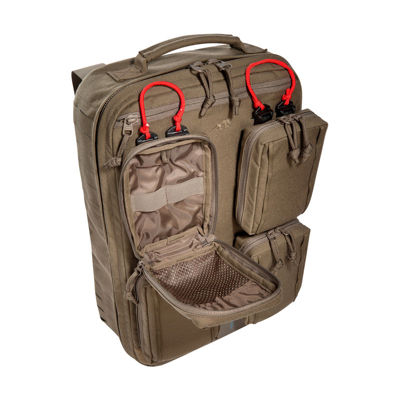 TT Medic Mascal Pack coyote braun