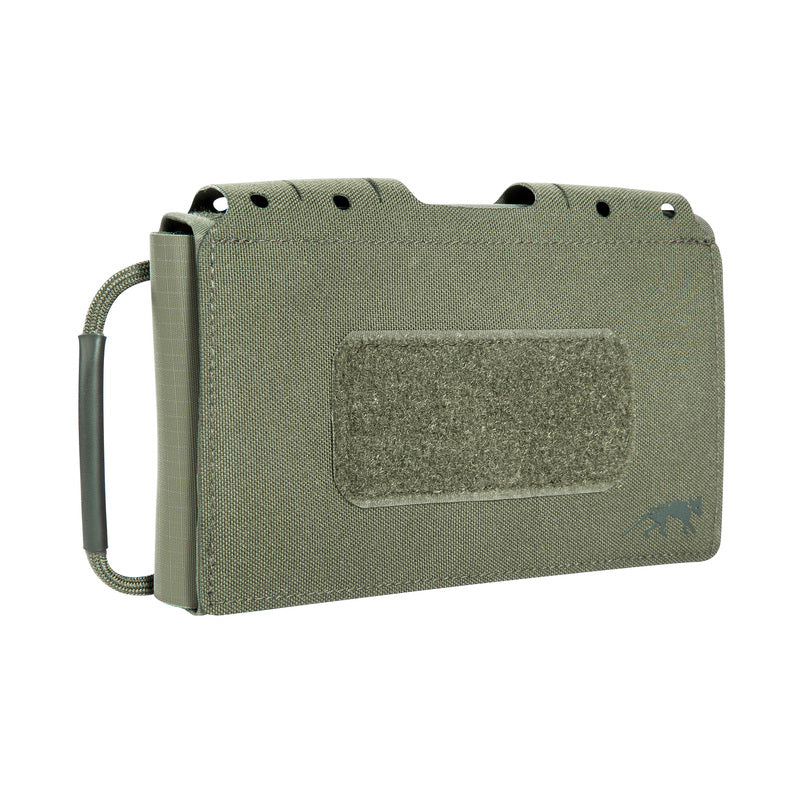 TT IFAK Pouch Dual olive