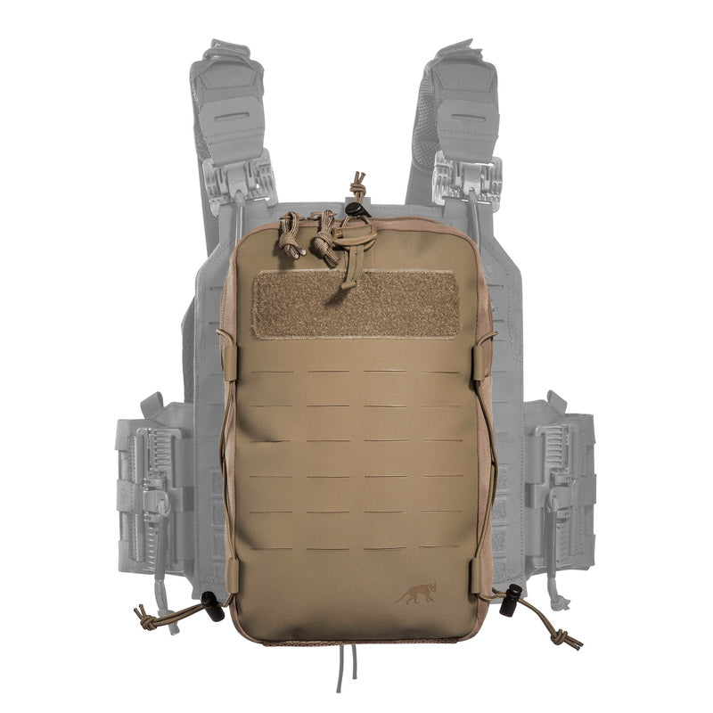 TT Tac Pouch 18 Anfibia coyote braun