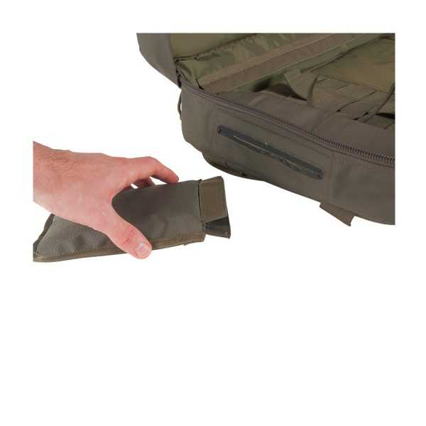TT DBL Modular Rifle Bag oliv