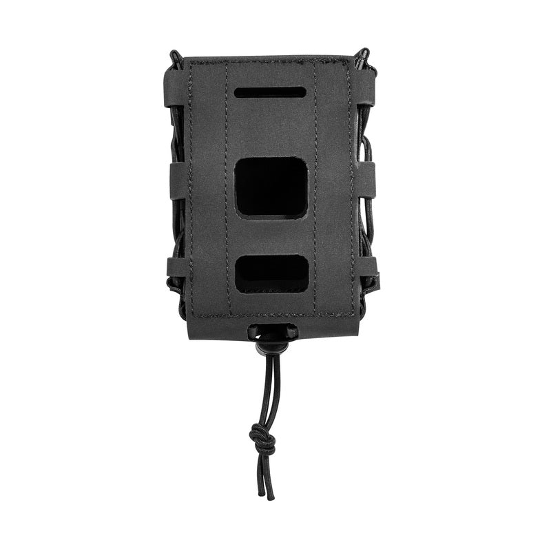 TT DBL Mag Pouch MCL Anfibia schwarz