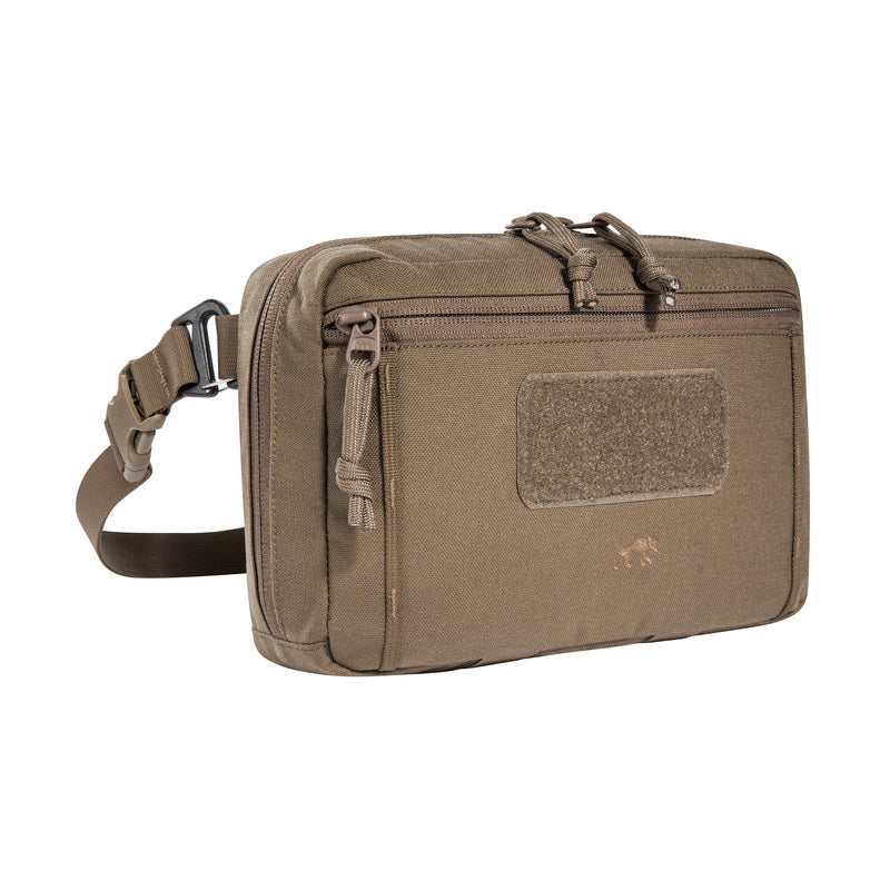 TT Tac Pouch 8.1 HIP coyote braun