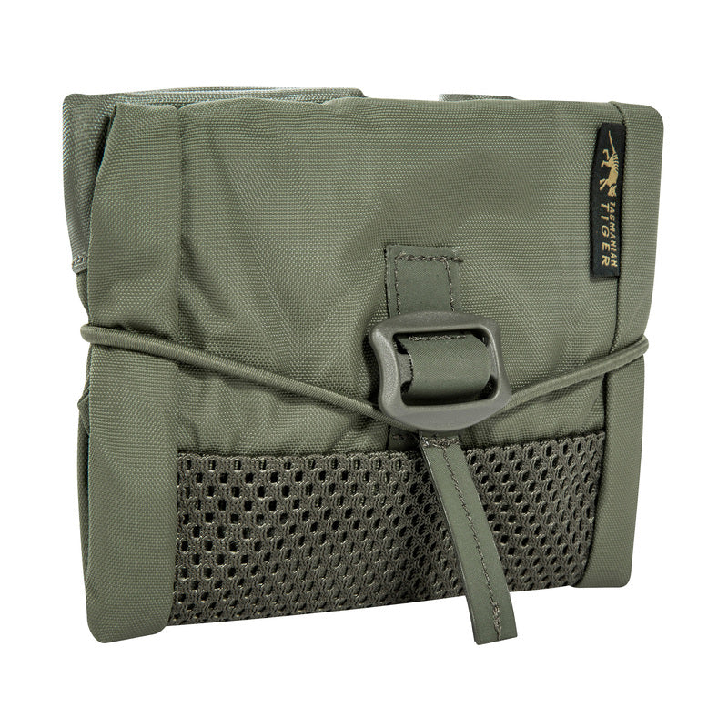 TT Dump Pouch Anfibia olive