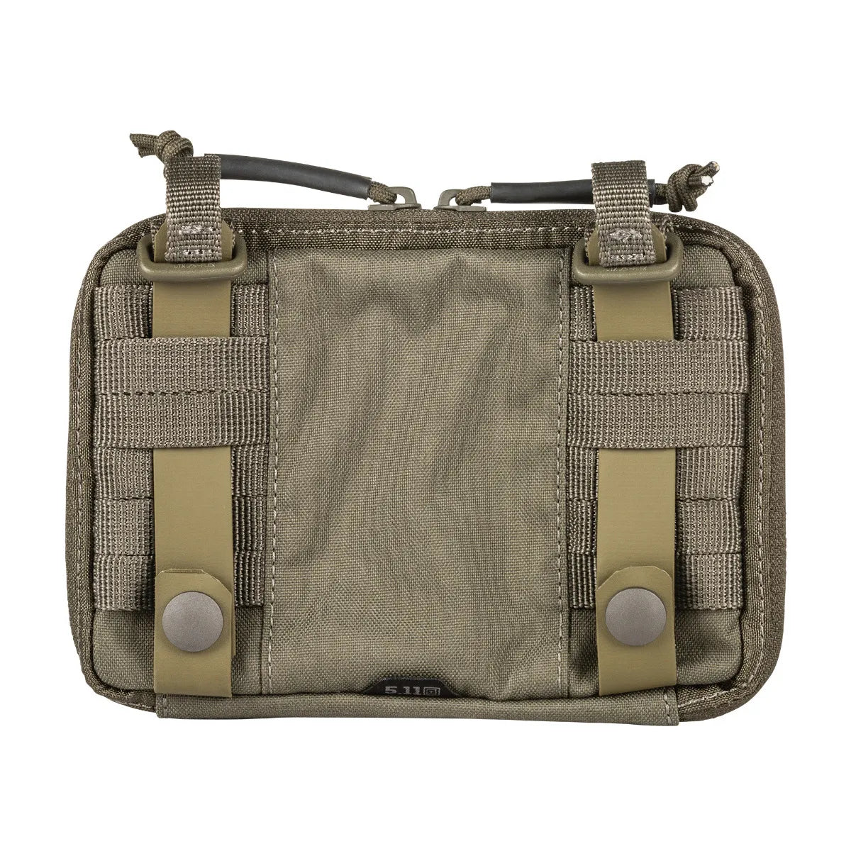 Flex Admin Pouch ranger green