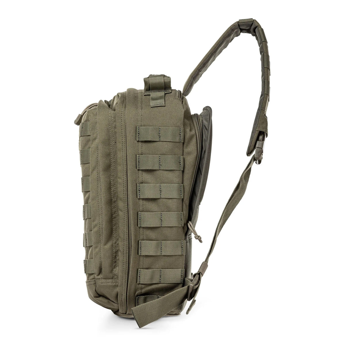 Rush MOAB 8 Tragetasche 13L ranger green