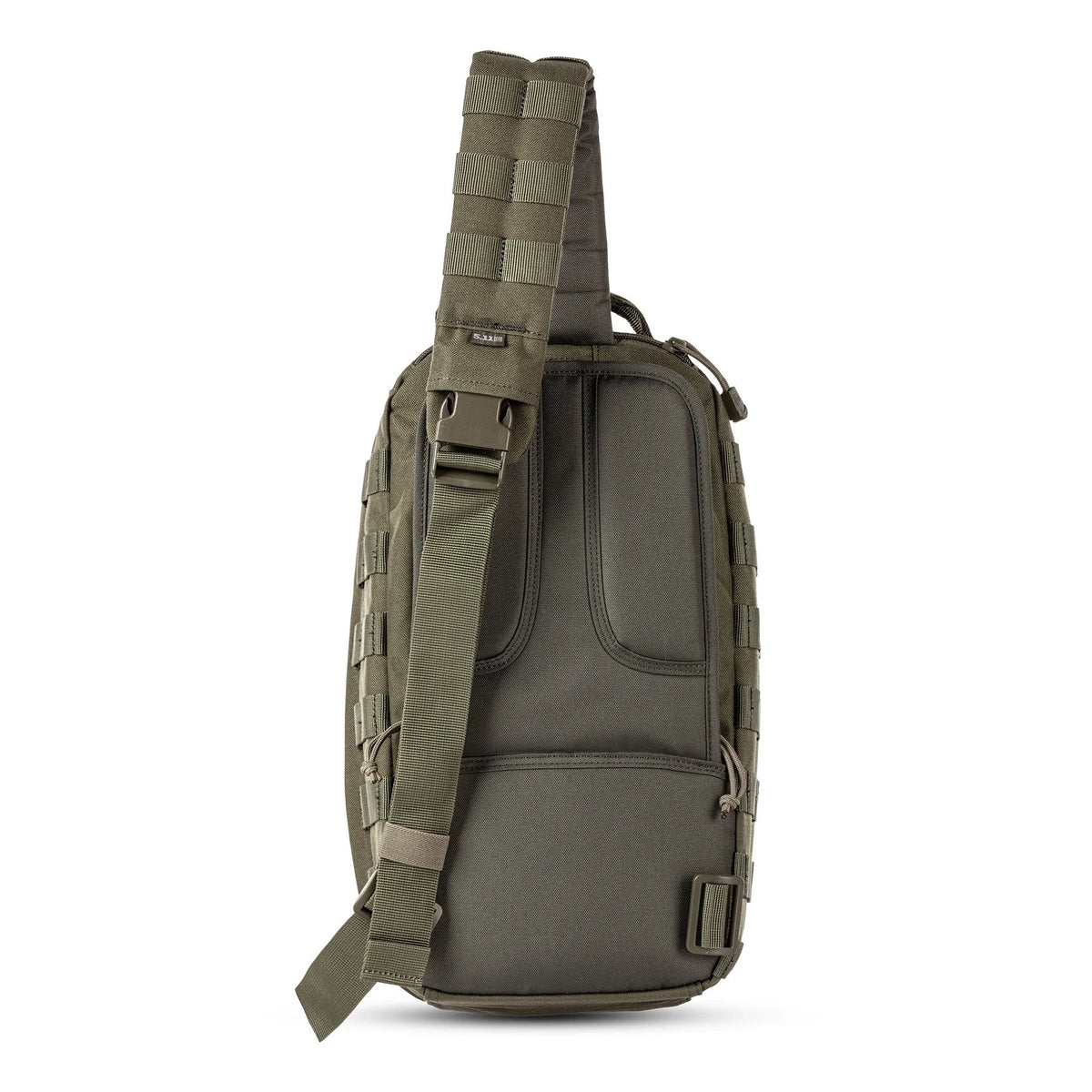 Rush MOAB 8 Tragetasche 13L ranger green