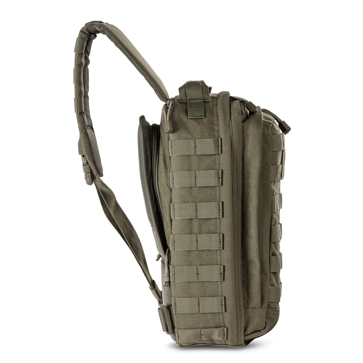 Rush MOAB 8 Tragetasche 13L ranger green