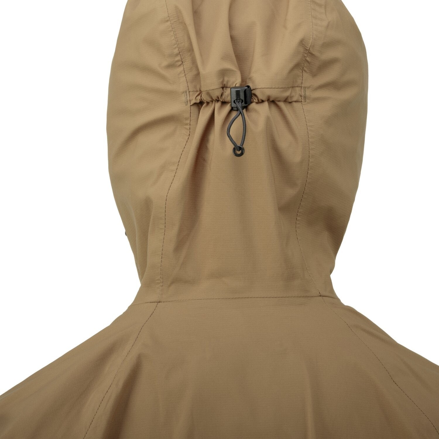 SQUALL Hardshell Jacke coyote