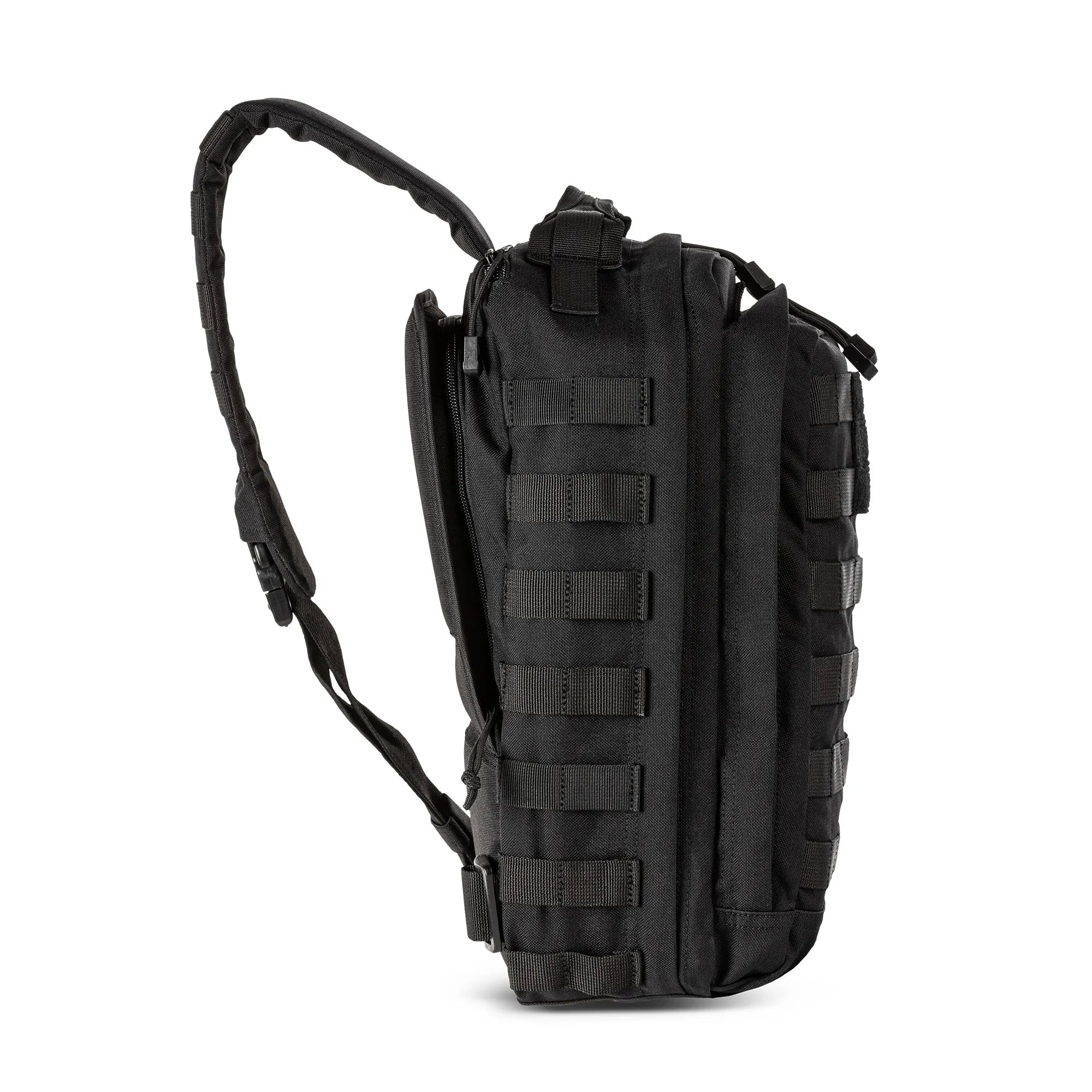 Rush MOAB 8 Tragetasche 13L schwarz