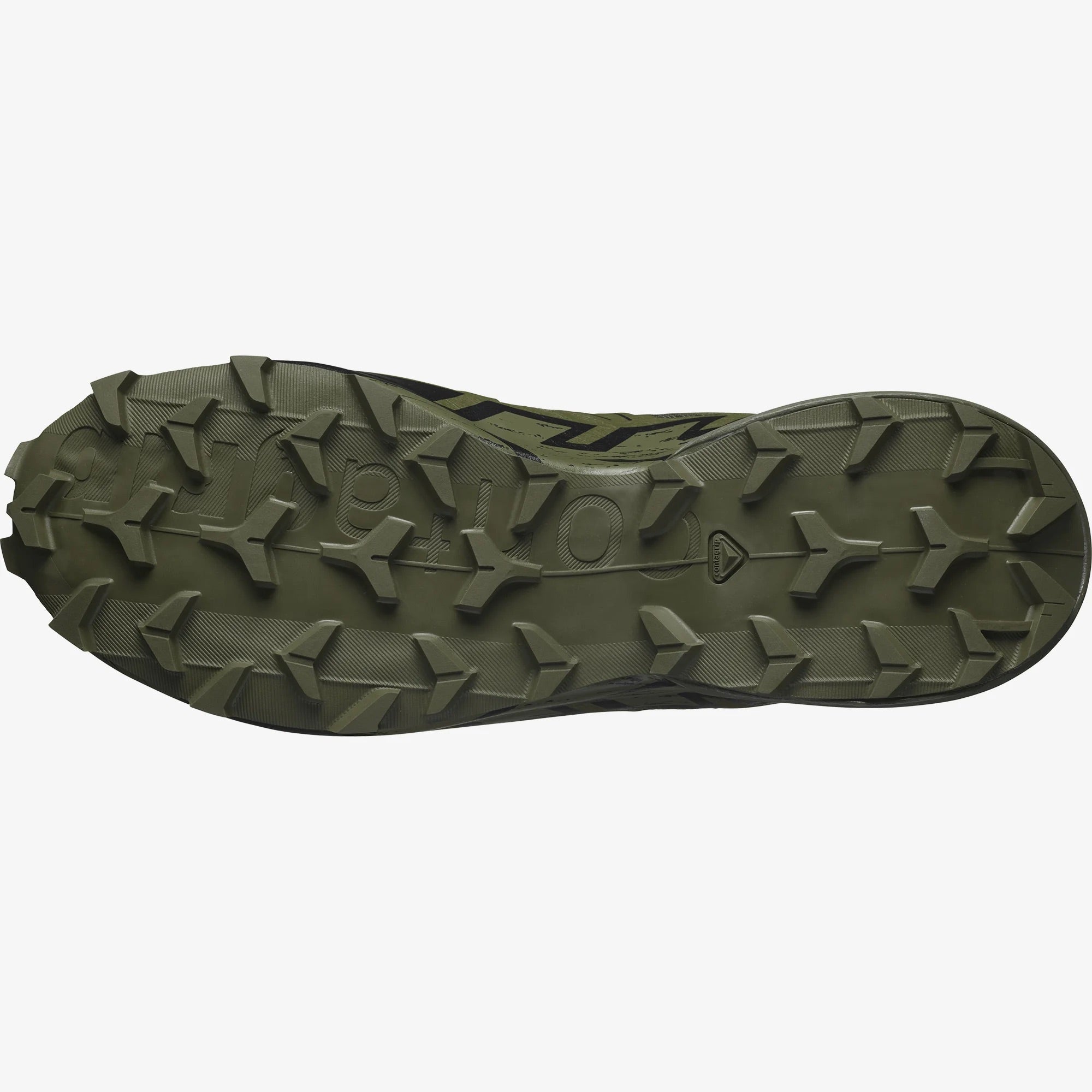 Speedcross 6 Forces ranger green