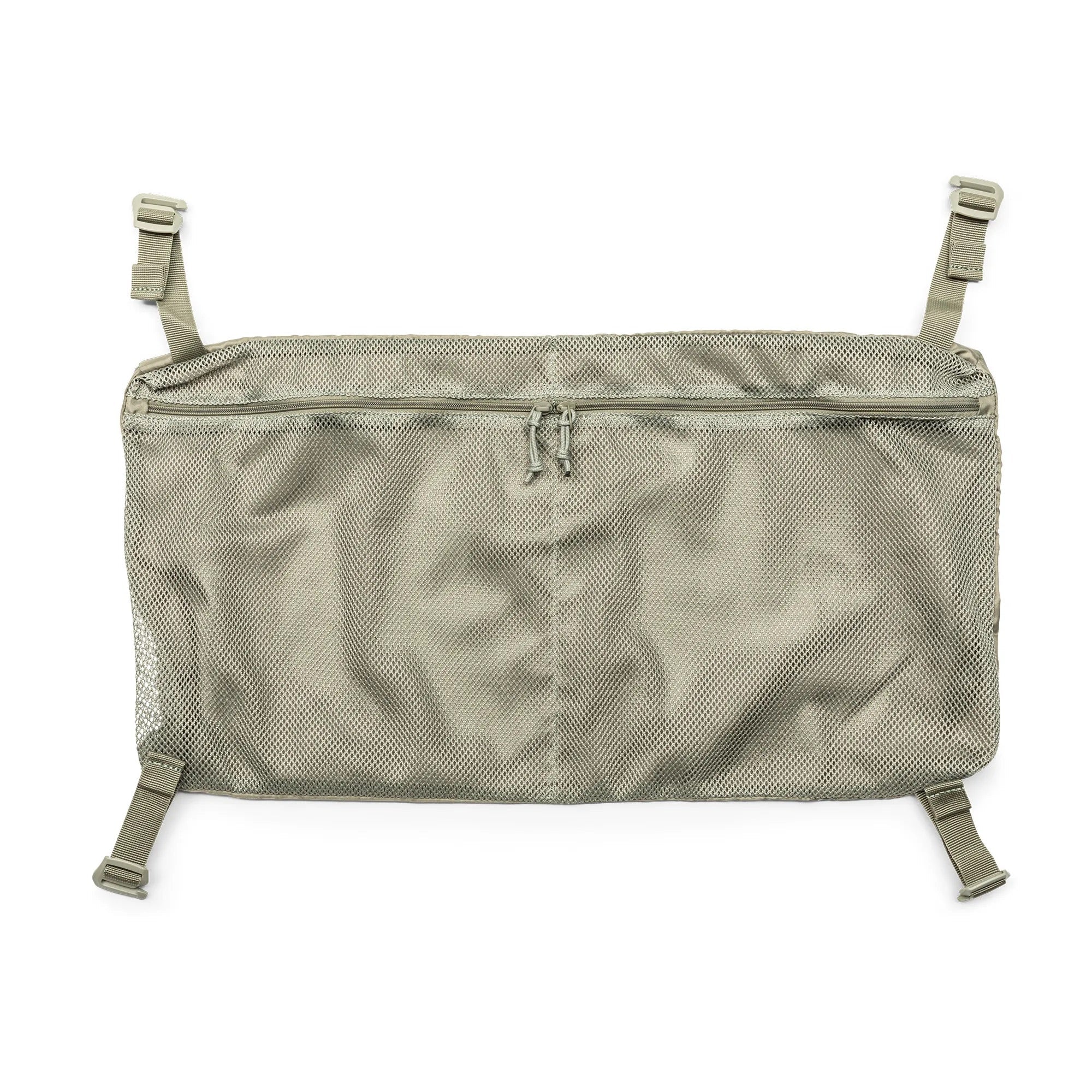 Allhaula Duffel Tasche 90L volcanic