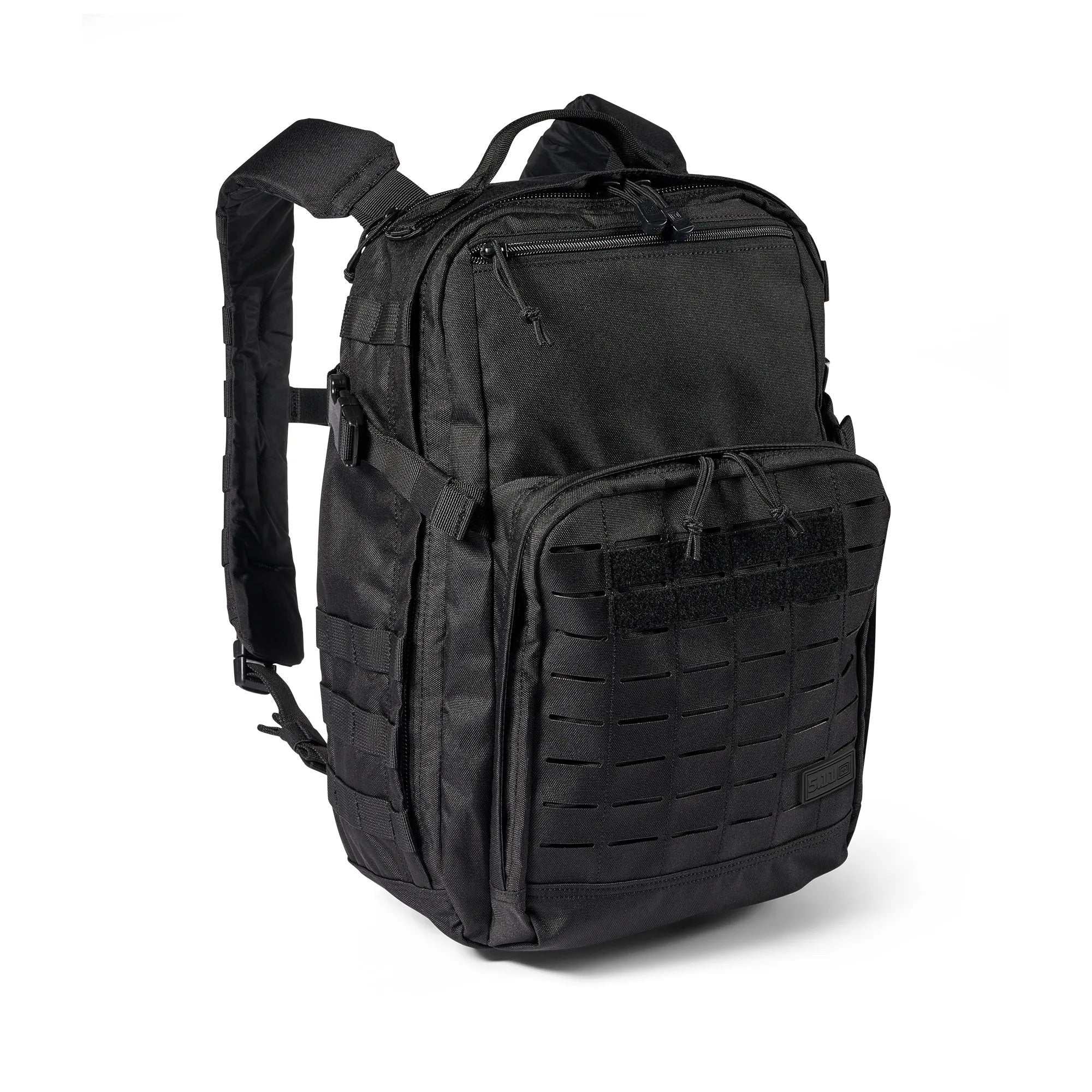 Fast-Tac 12 Rucksack 26L schwarz