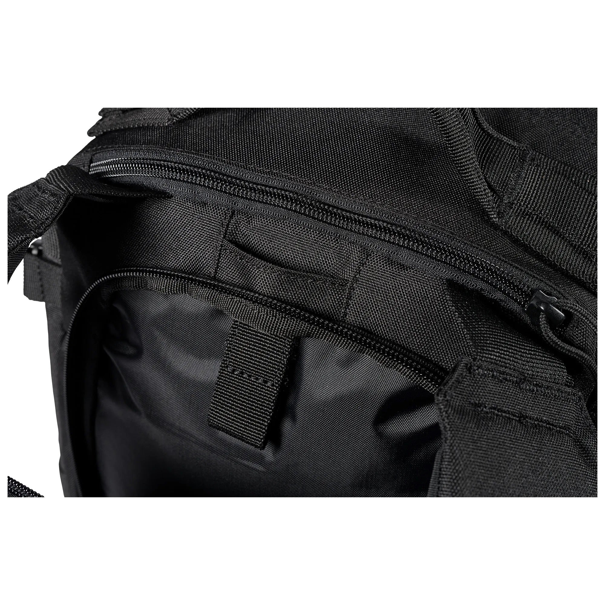 Fast-Tac 12 Rucksack 26L schwarz