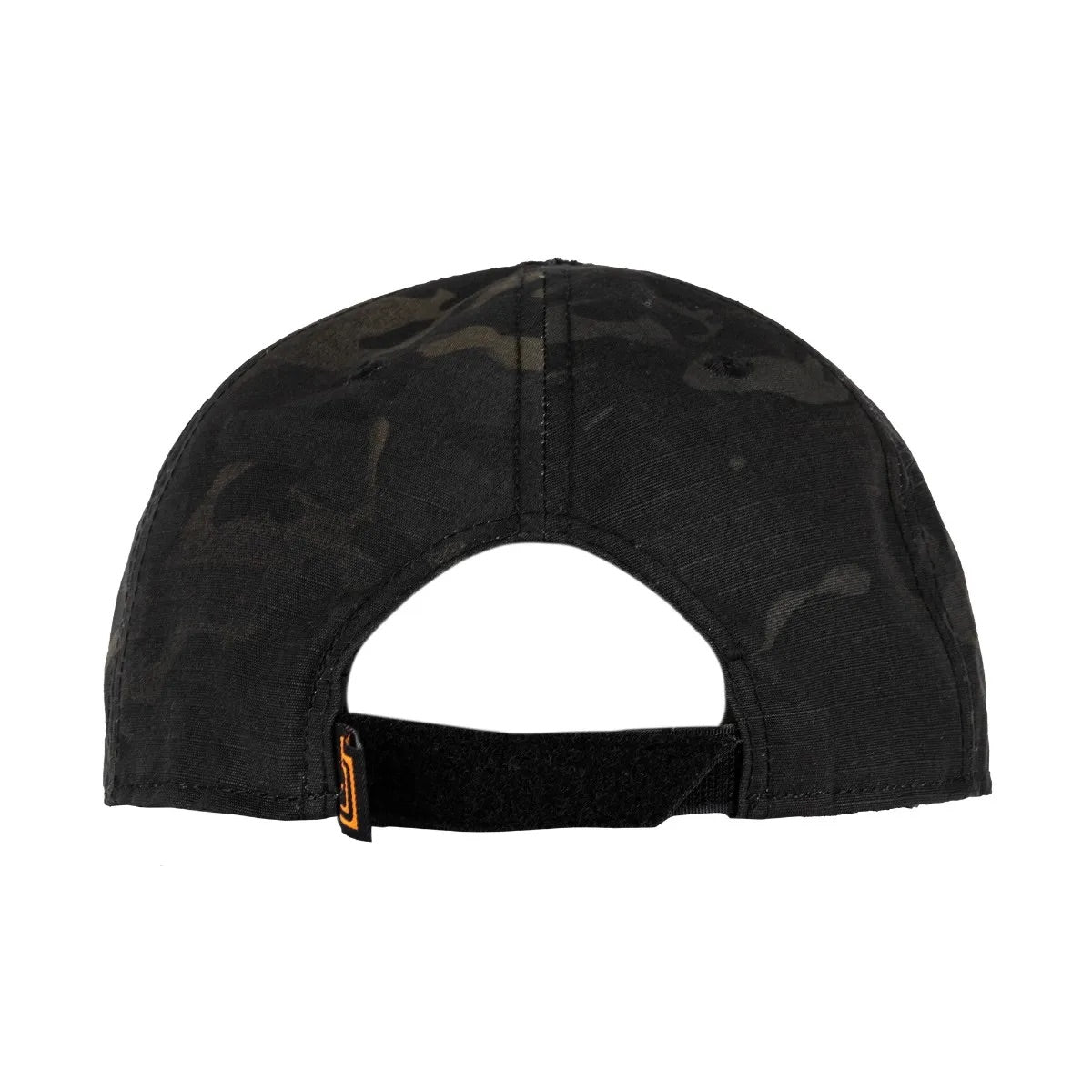 Flag Bearer Cap multicam black