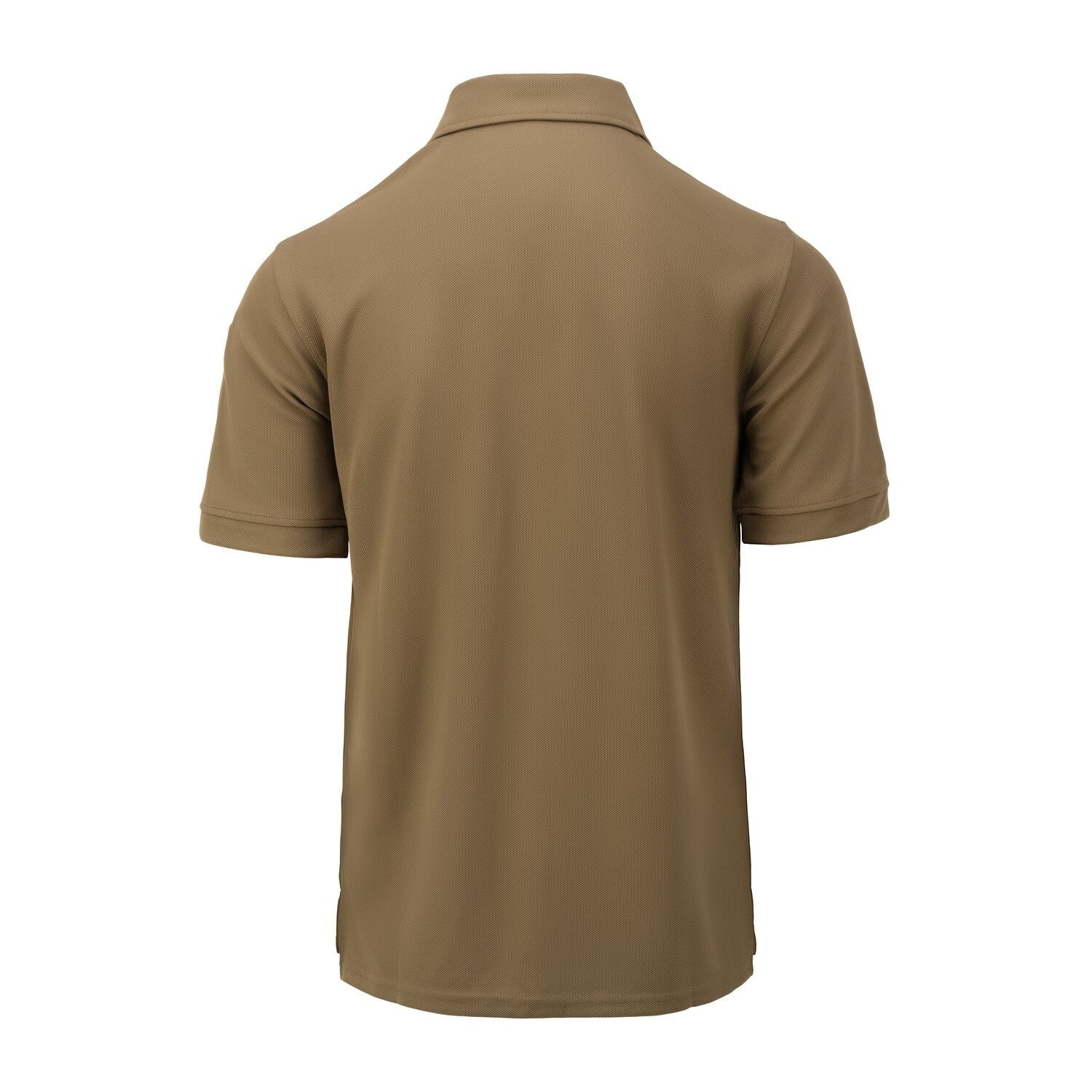 UTL Polo Shirt - TopCool coyote