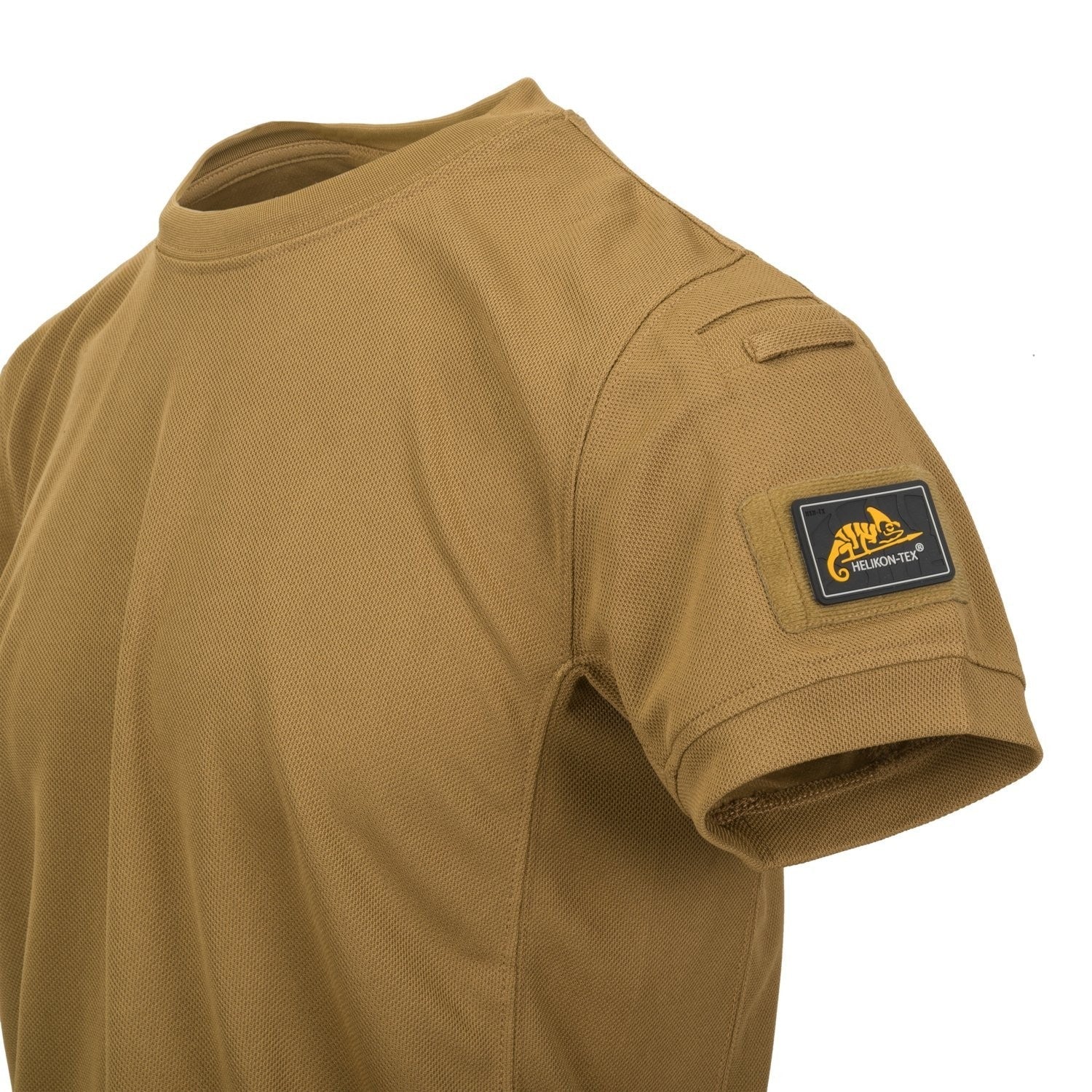 Tactical T-Shirt - TopCool shadow grey