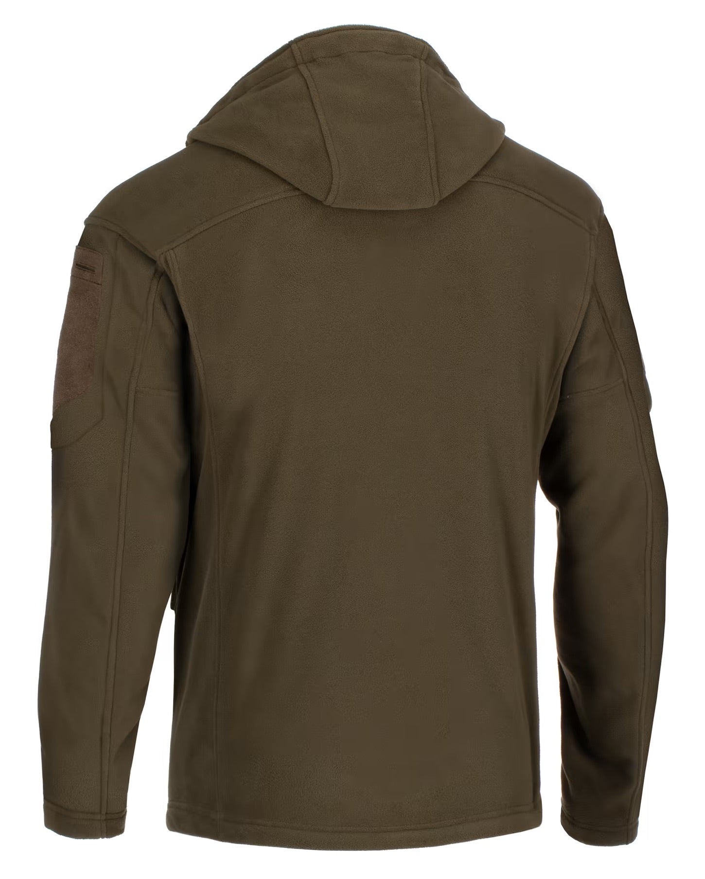 LYNX Fleece Hoodie RAL7013