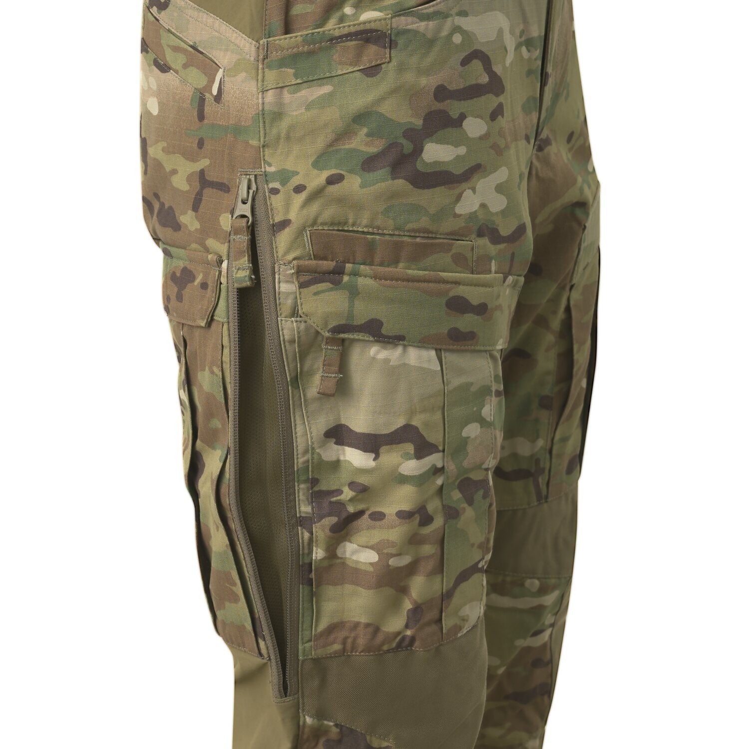 MCDU Pants - MultiCam Black