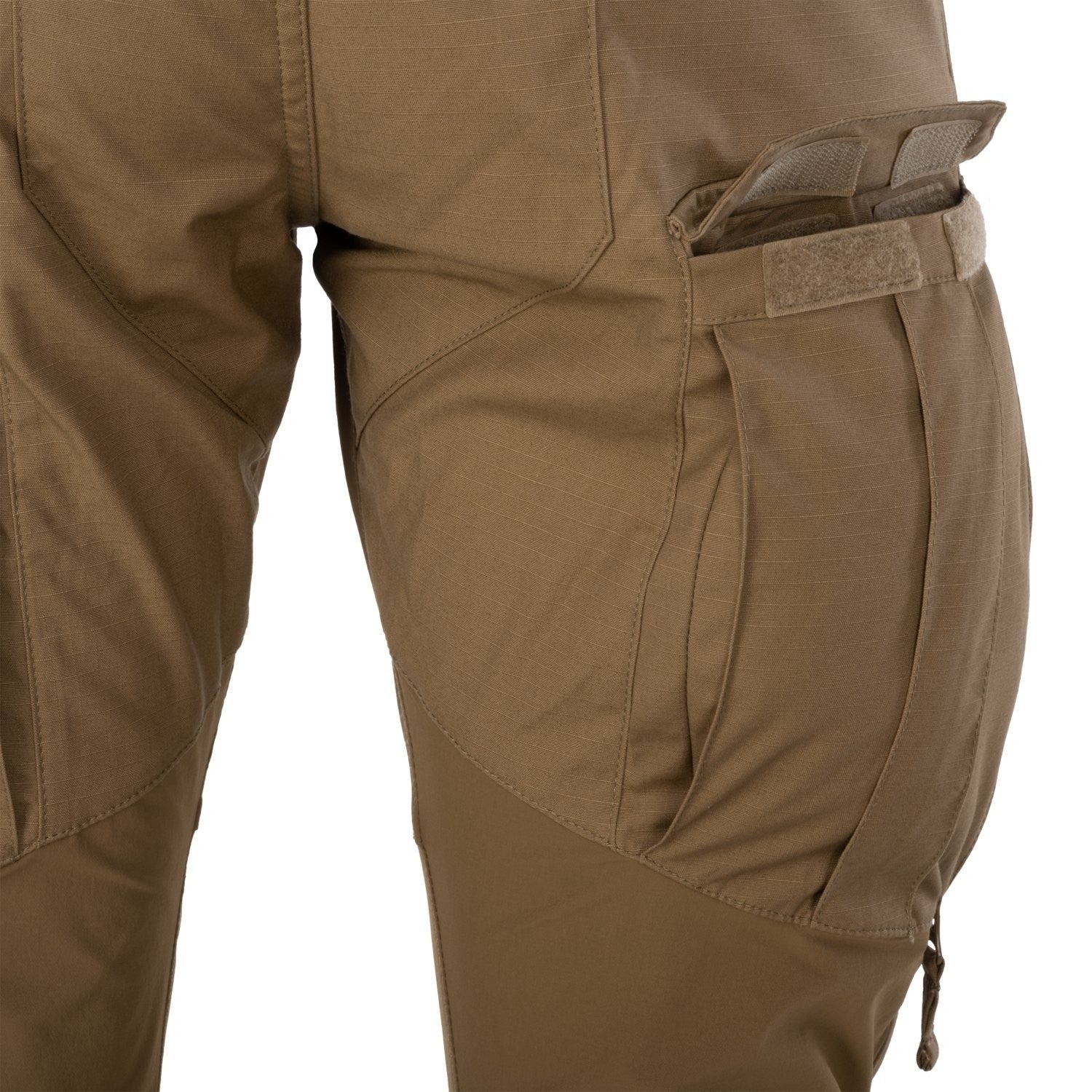 MCDU Pants - Black