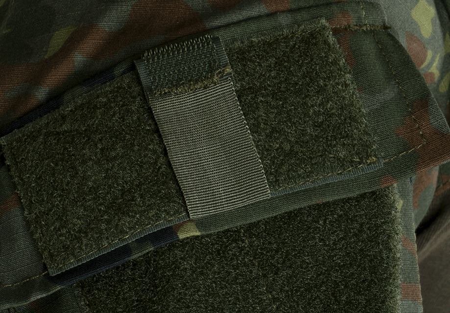 Combat Shirt flecktarn