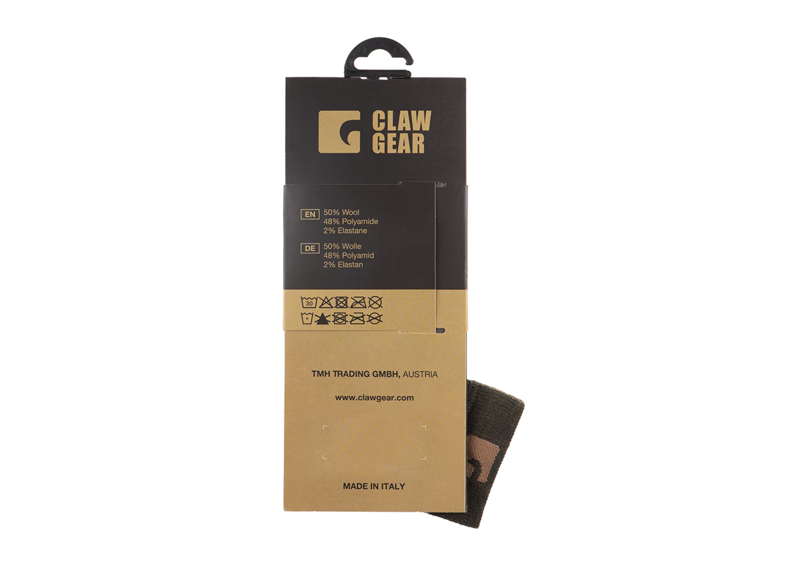 Merino Low Cut / Ankle Socks grün