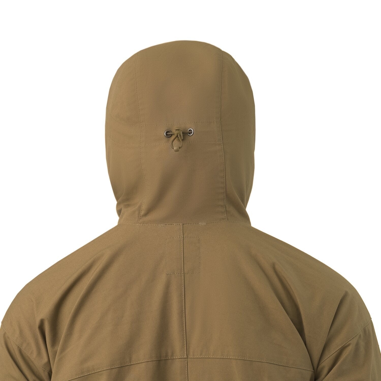 SAS Smock - Duracanvas - coyote