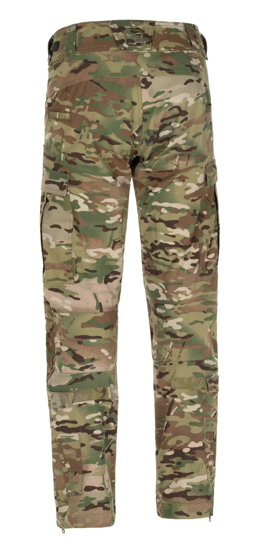 Operator Combat Pants MK.III ATS multicam