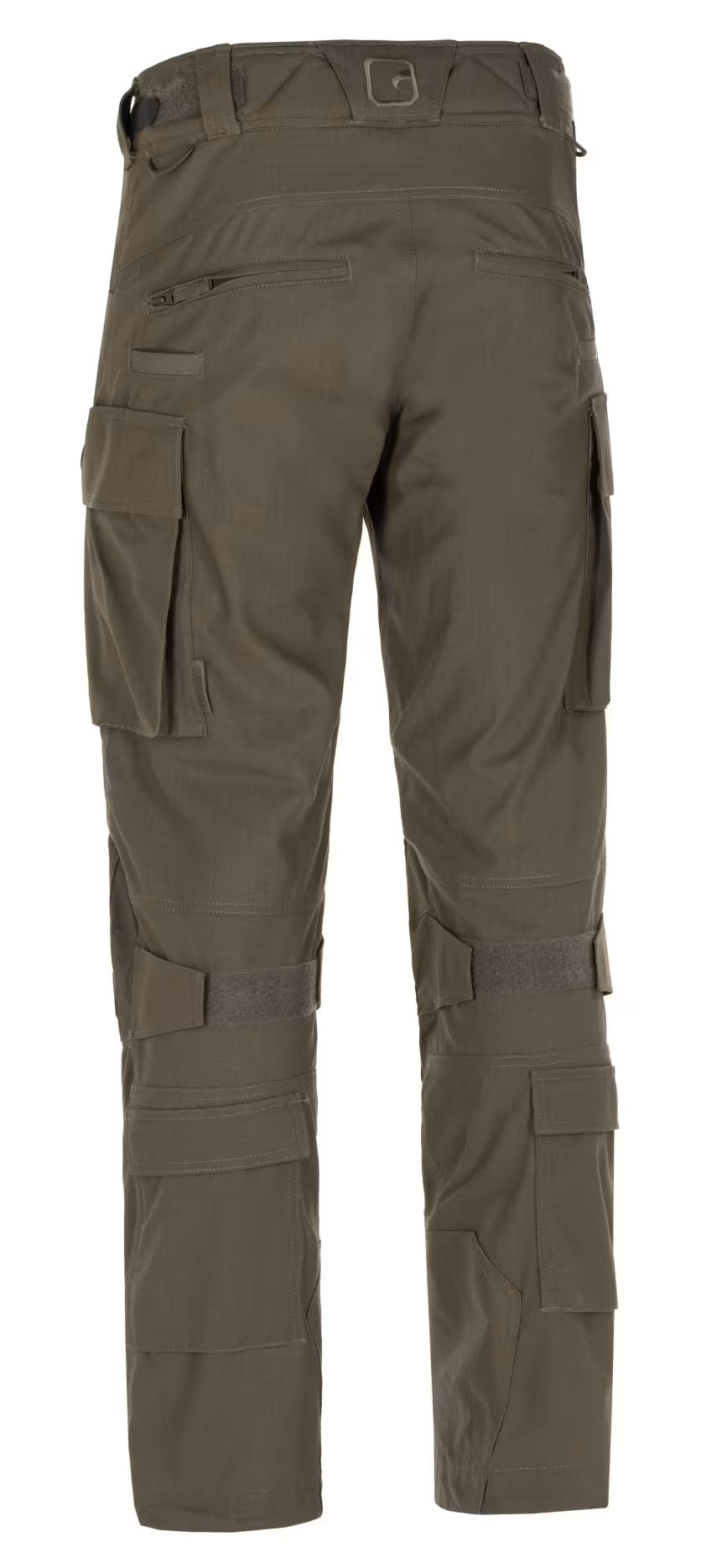 Raider Pants MK.V ATS oliv