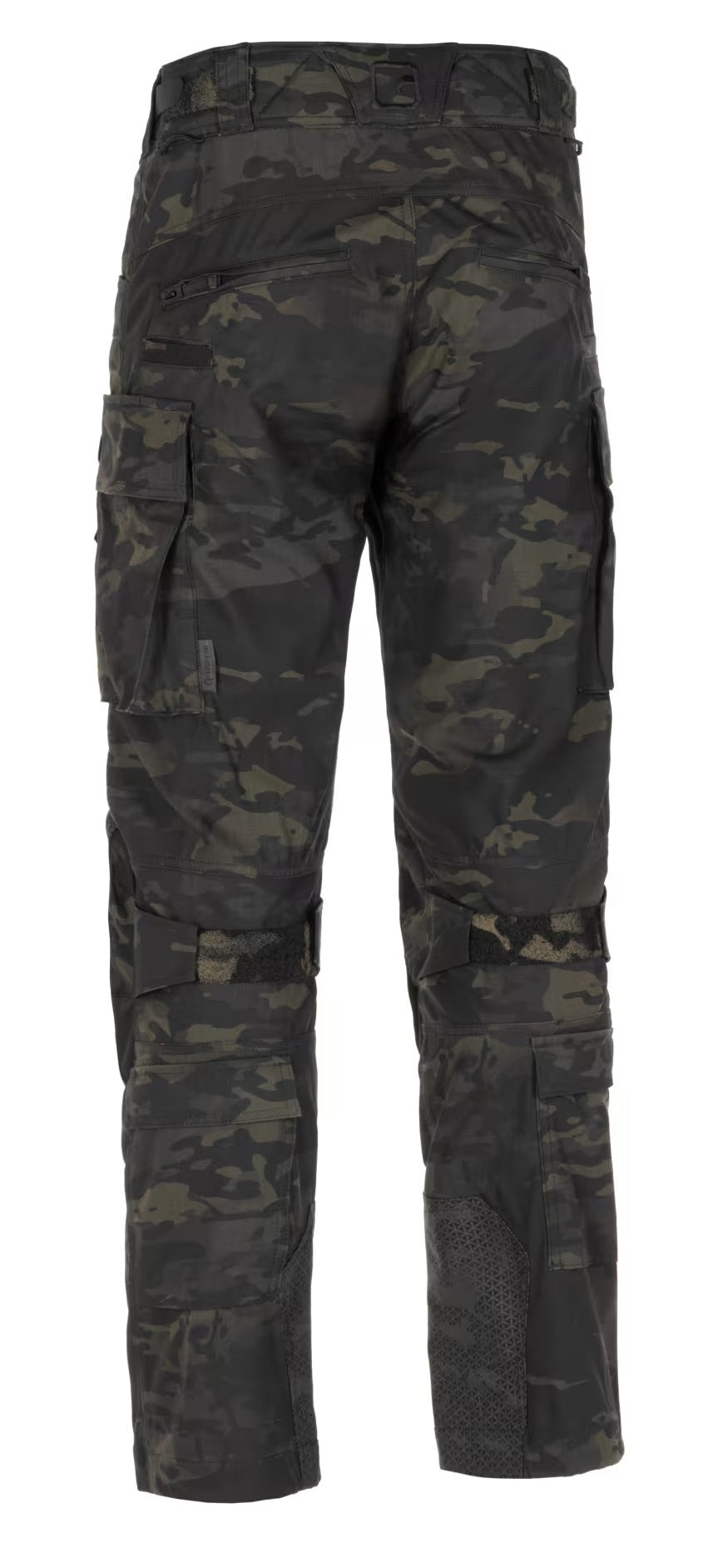 Raider Pants MK.V ATS multicam black