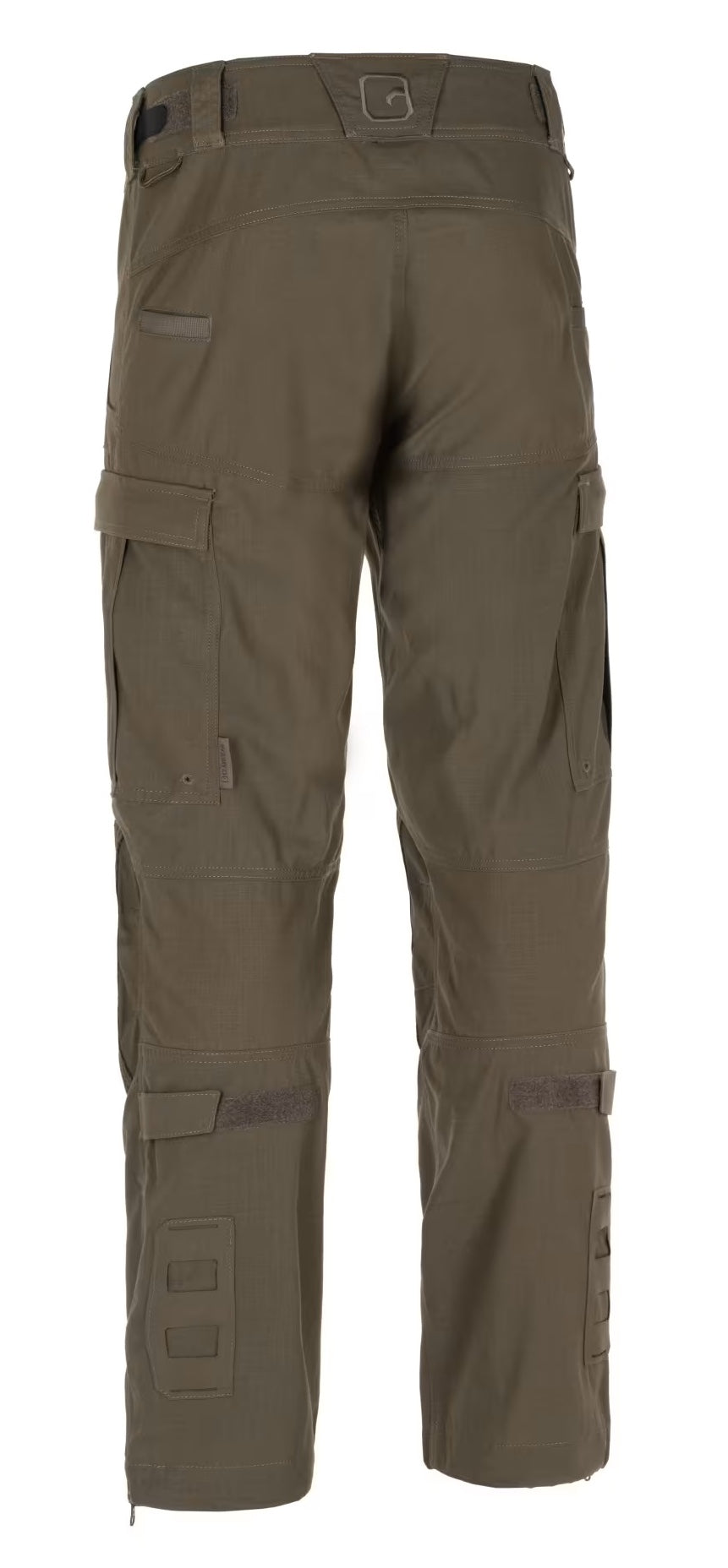 Operator Combat Pants MK.III ATS oliv