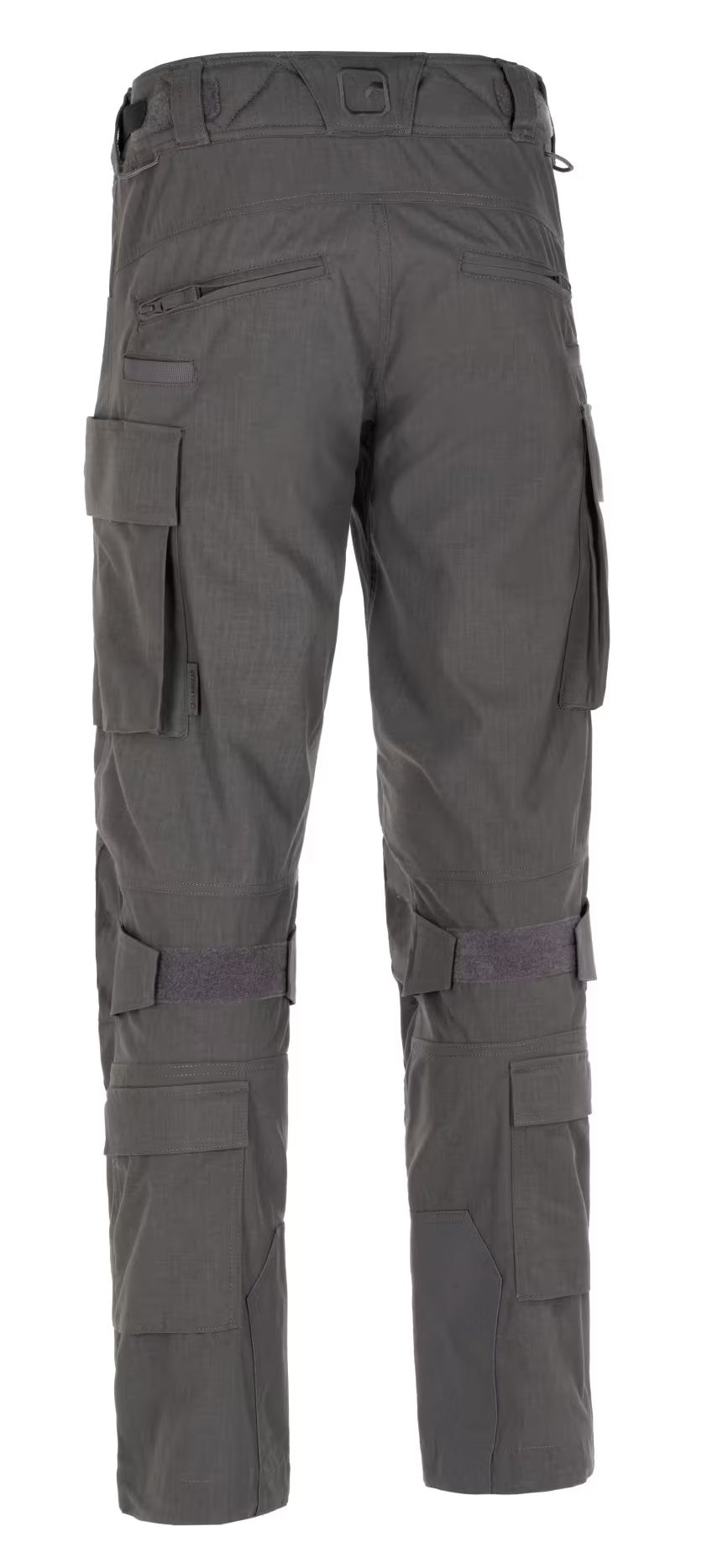 Raider Pants MK.V ATS wolf grey