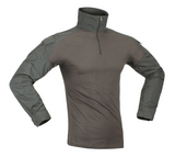 Combat Shirt grey