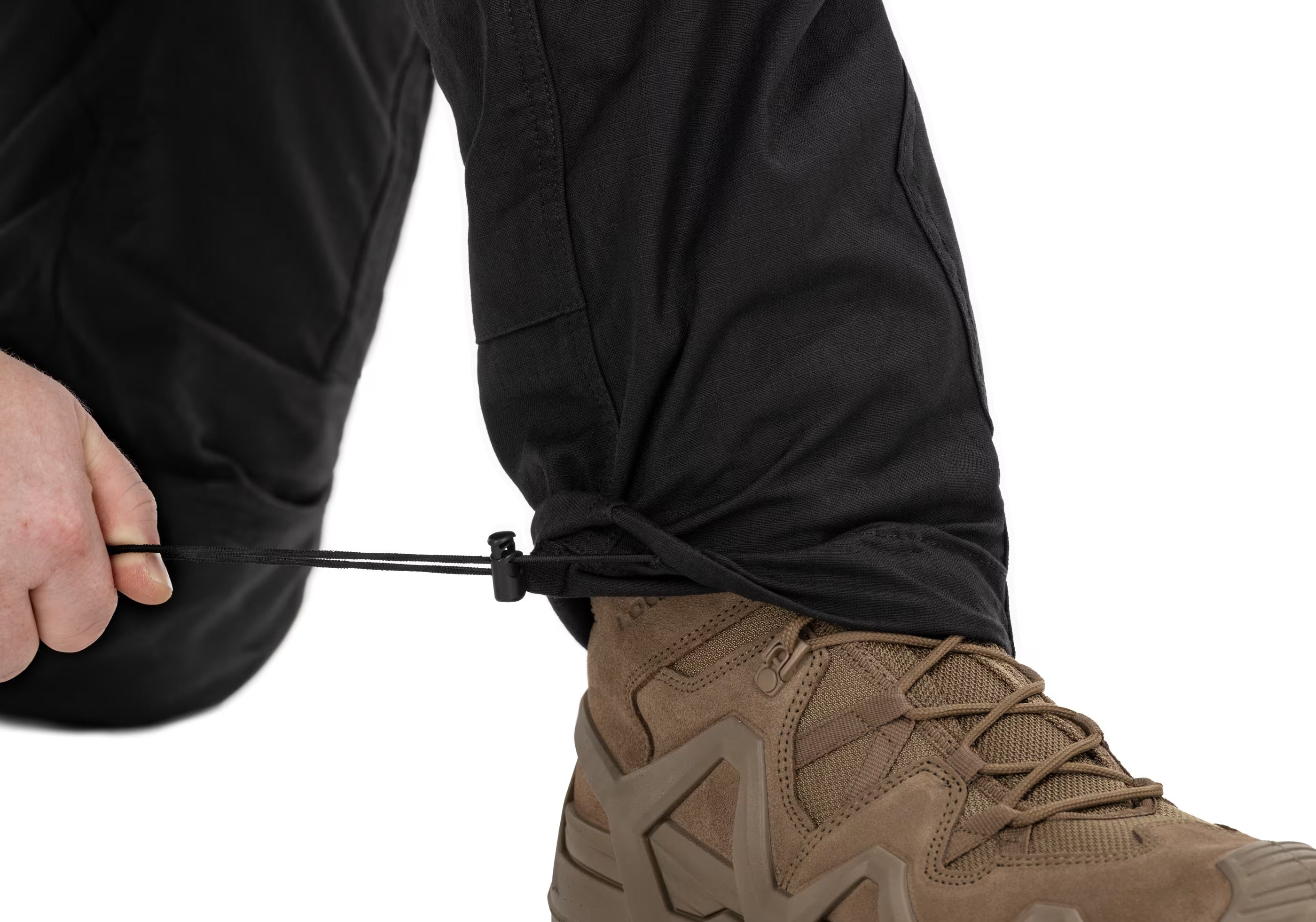 Raider Pants MK.V coyote