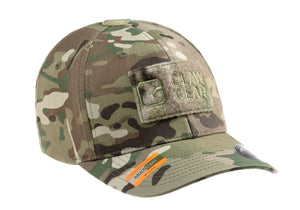 Operator Cap