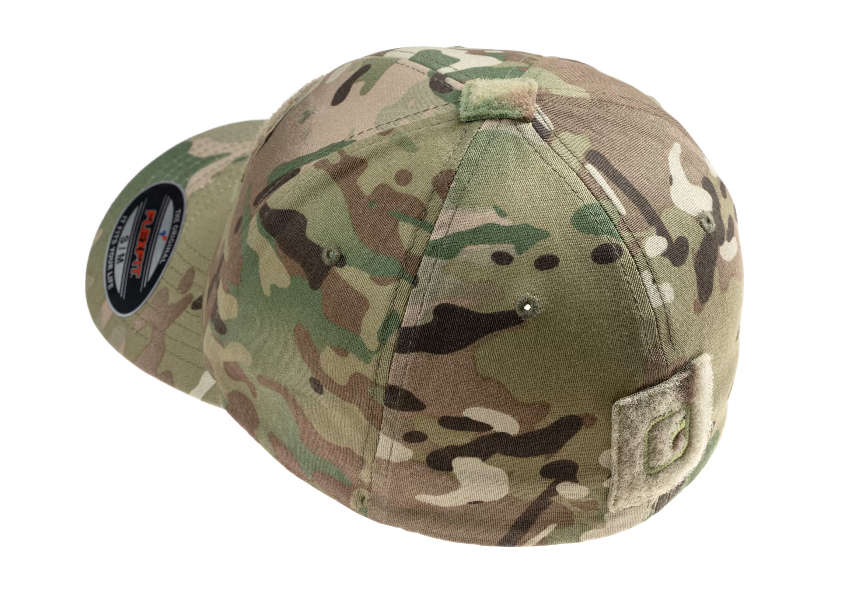 Operator Cap
