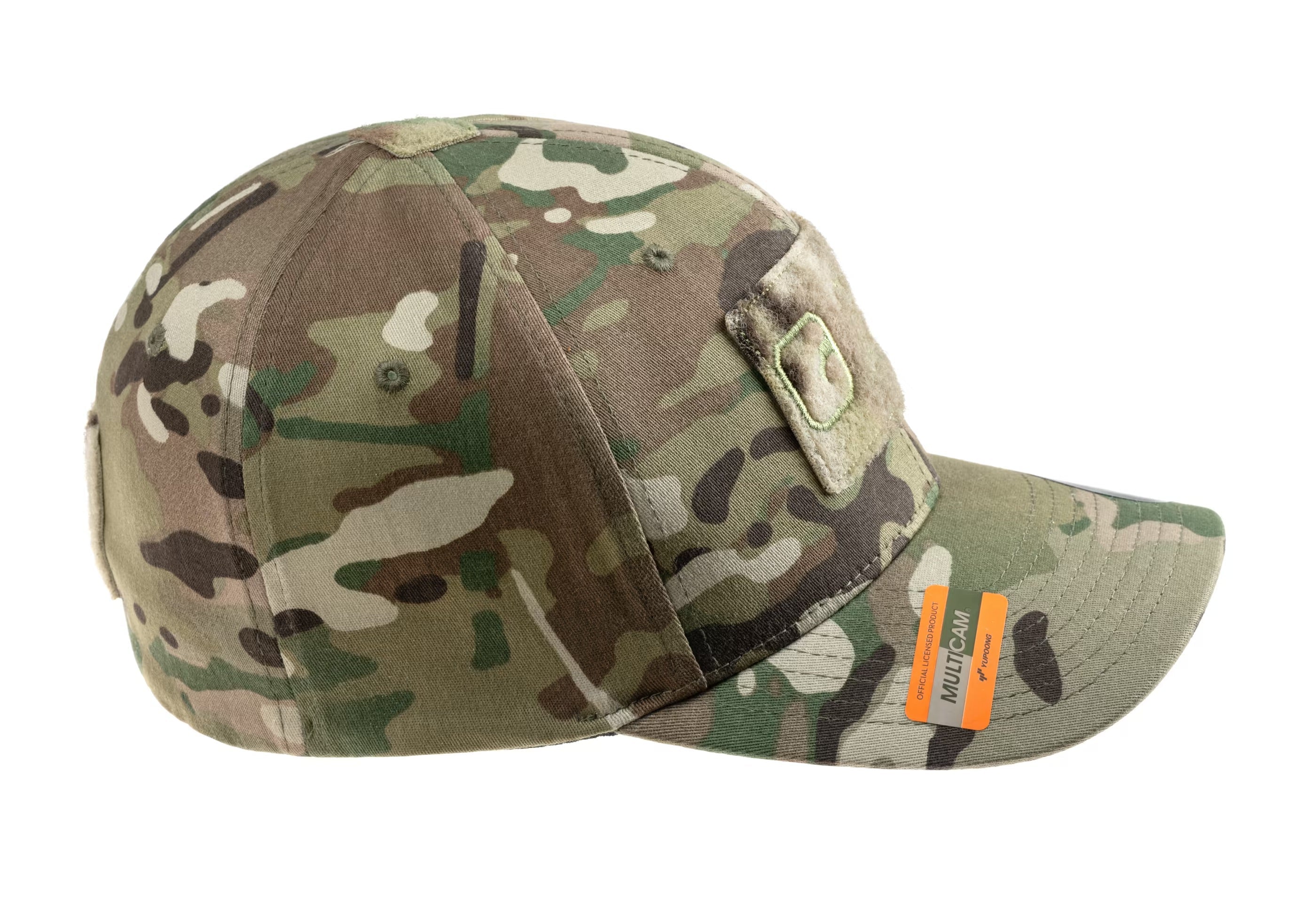 Operator Cap