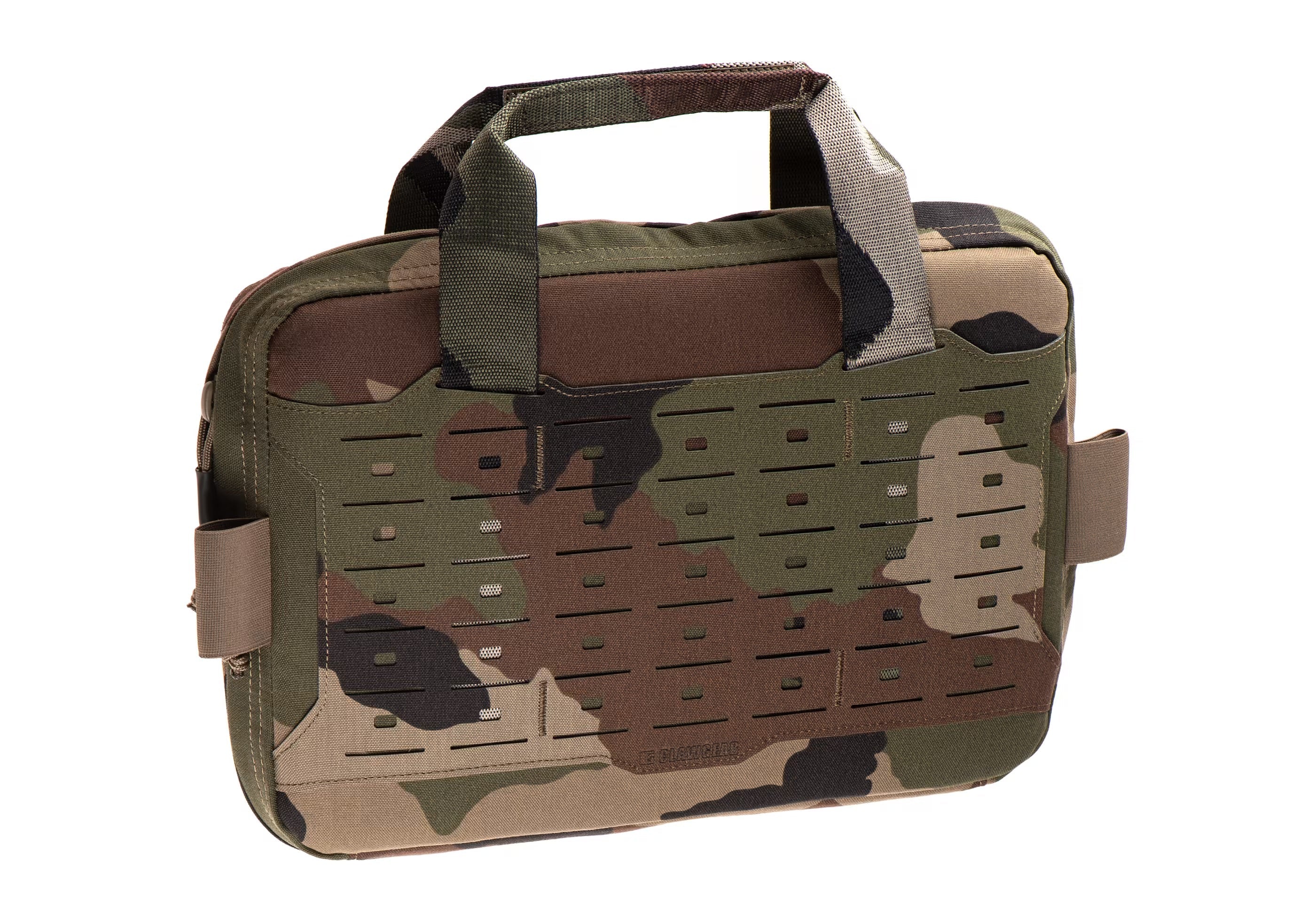 Single Pistol Case CCE