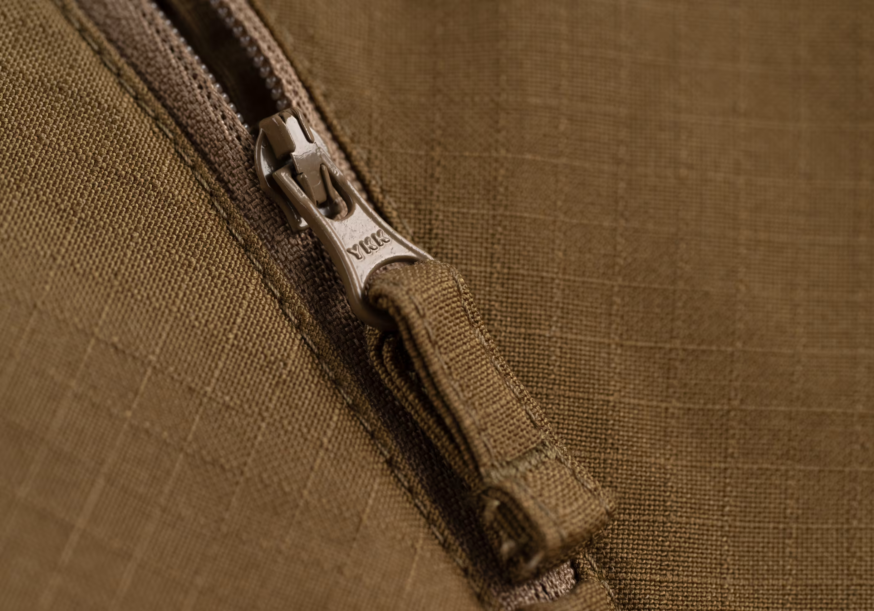 Raider Combat Shirt MK.V coyote