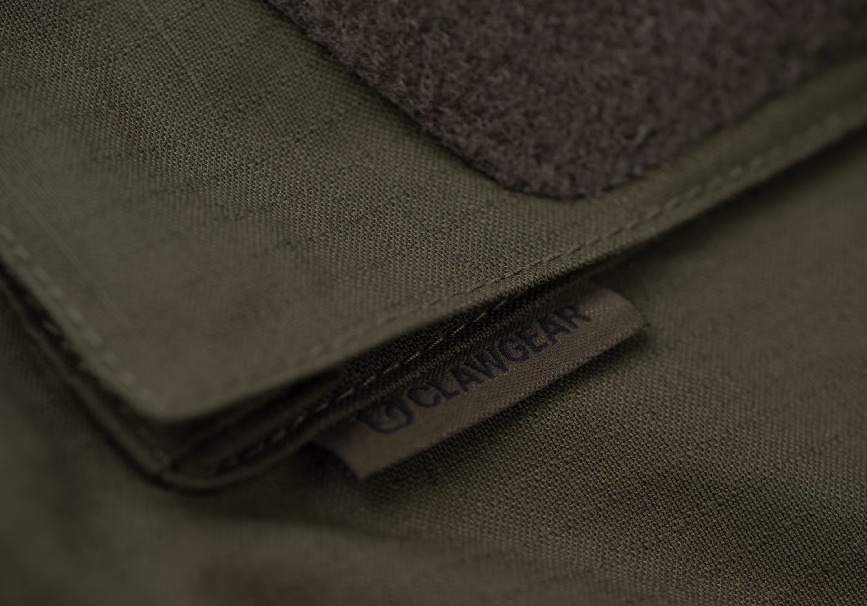 Raider Field Shirt MK.V stonegrey olive