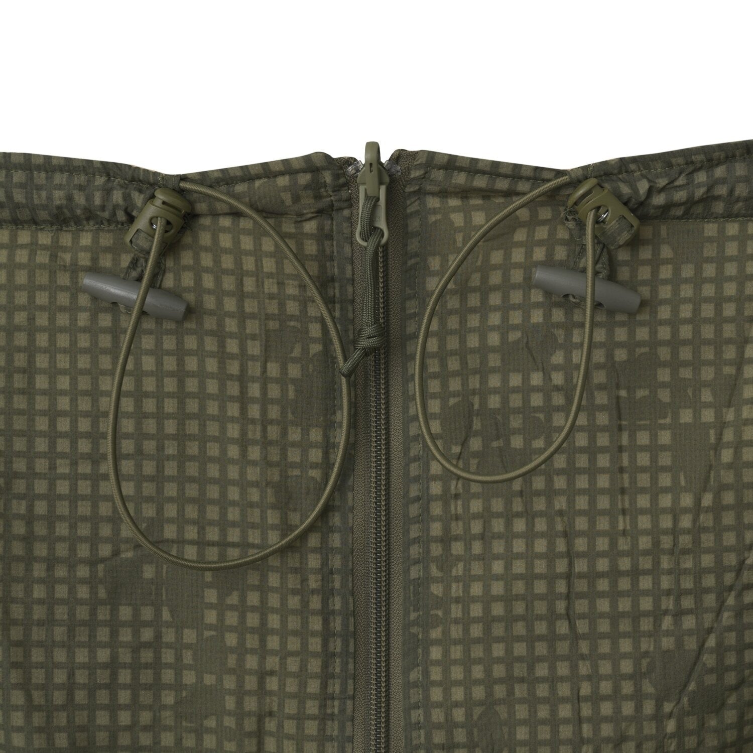 Reversible Swagman Roll - Mitchell Camo Leaf / Mitchell Camo Clouds