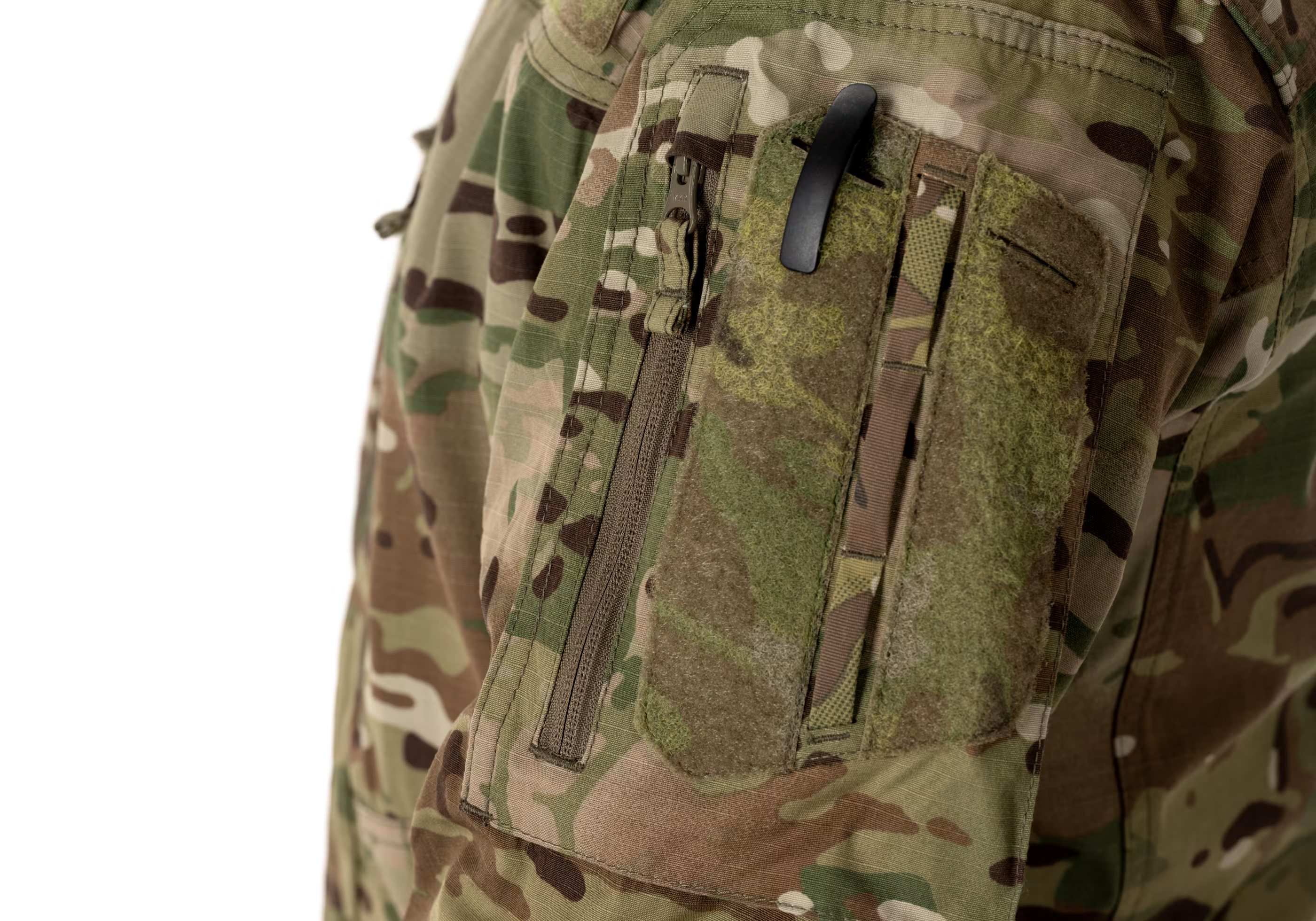 Raider Field Shirt MK.V multicam