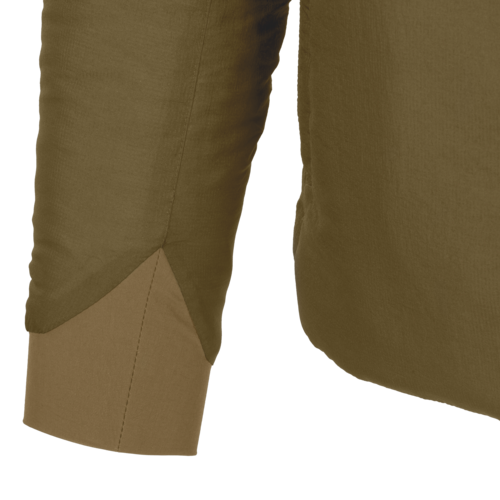 Wolfhound Jacket flecktarn