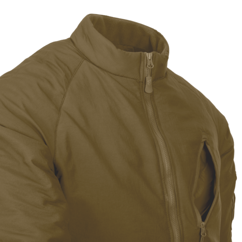 Wolfhound Jacket flecktarn