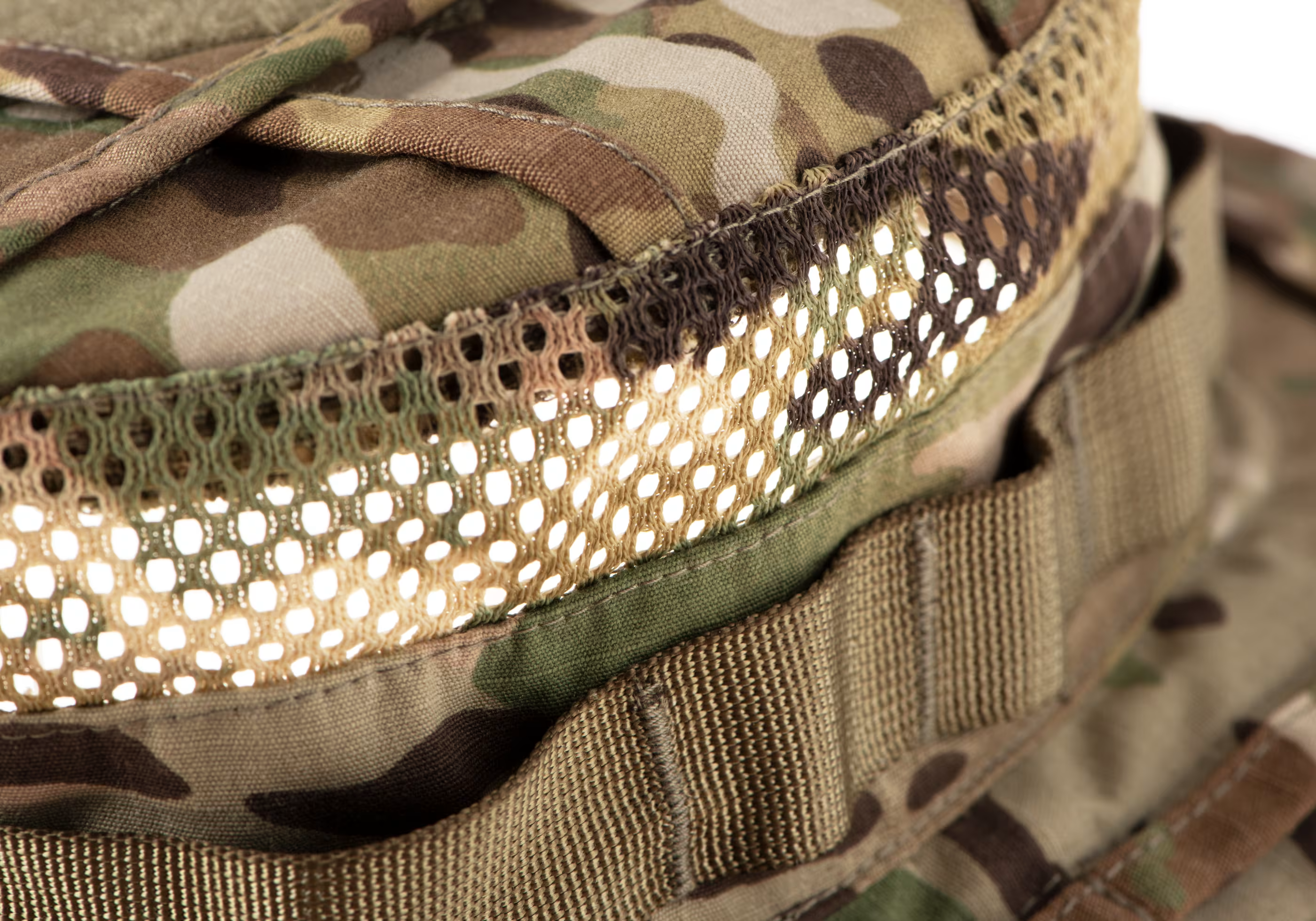 Sniper Boonie Hat multicam