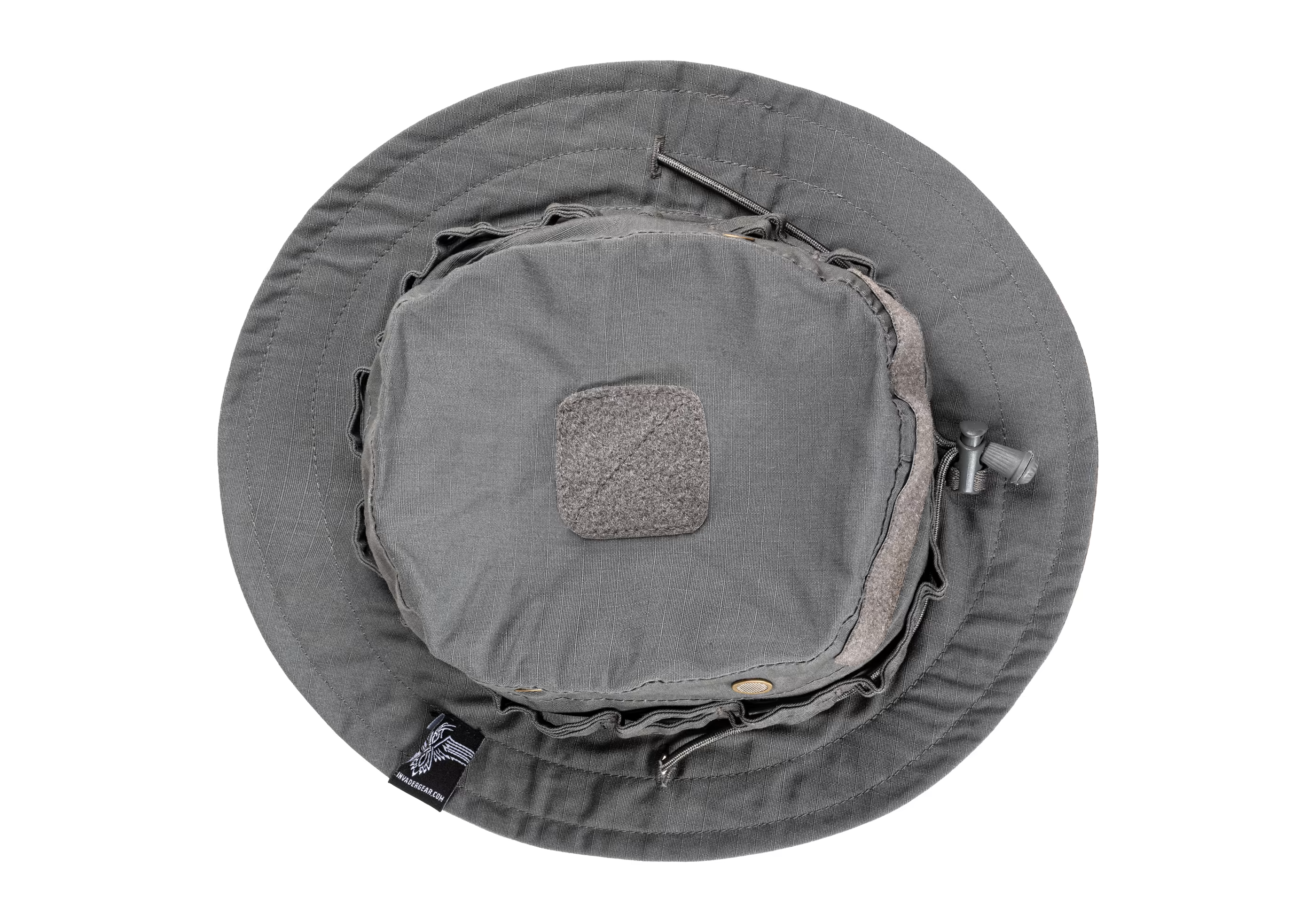Mod 3 Boonie Hat wolf grey