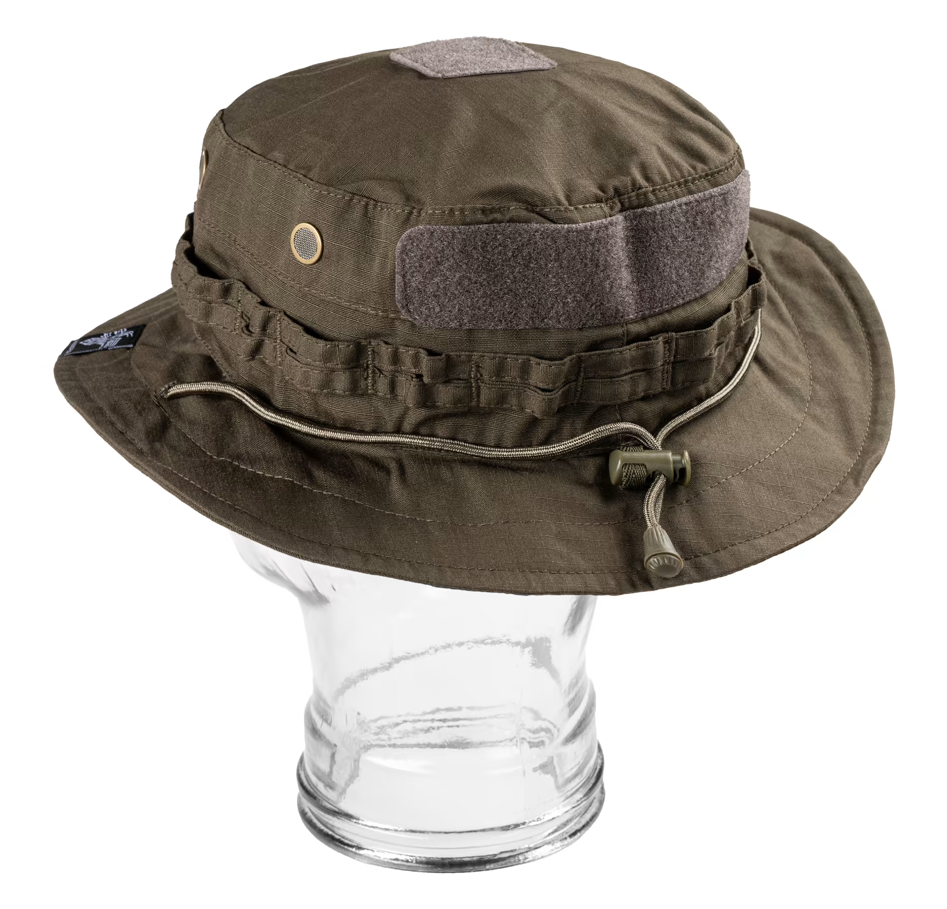 Mod 3 Boonie Hat ranger green