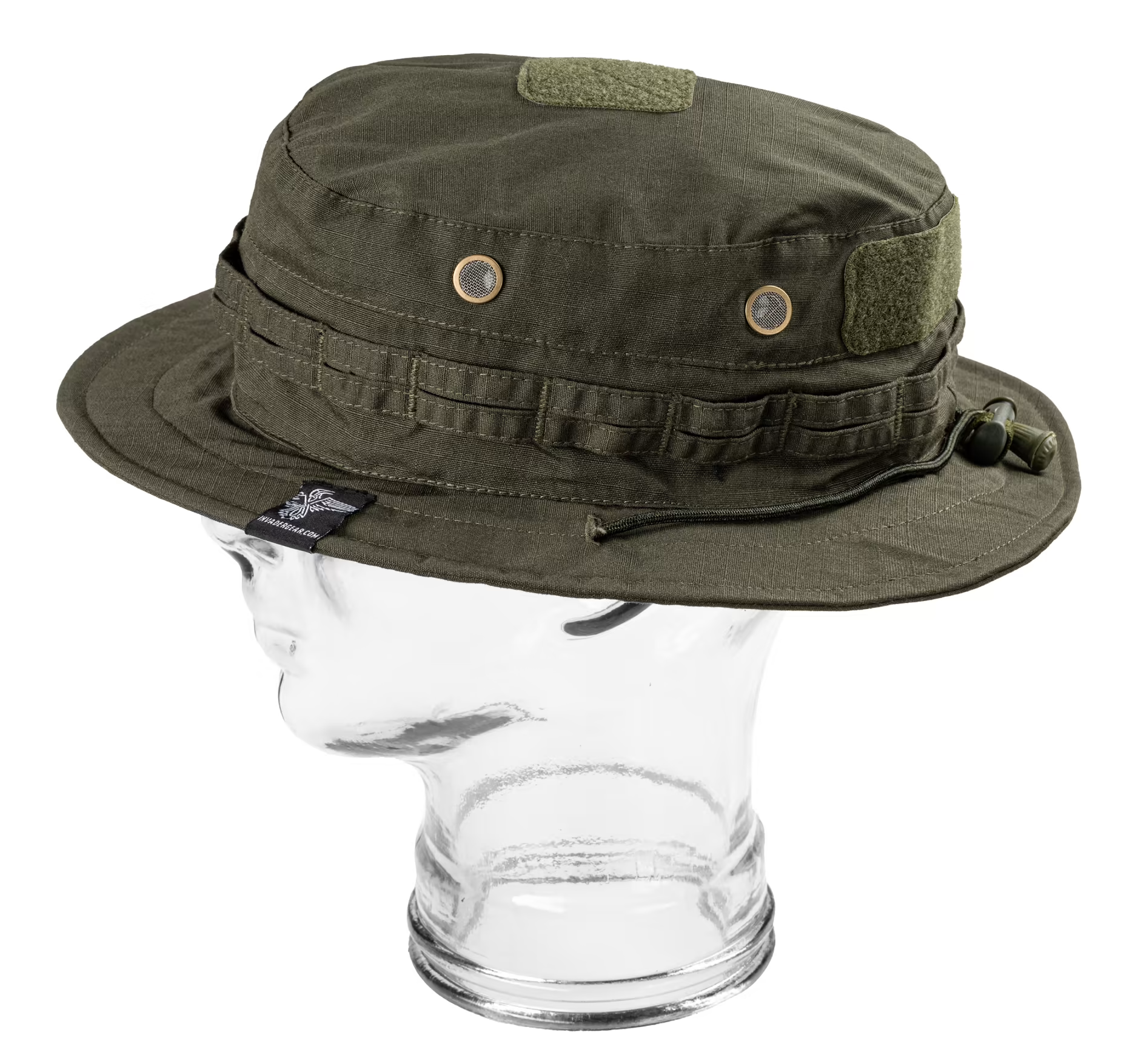 Mod 3 Boonie Hat OD