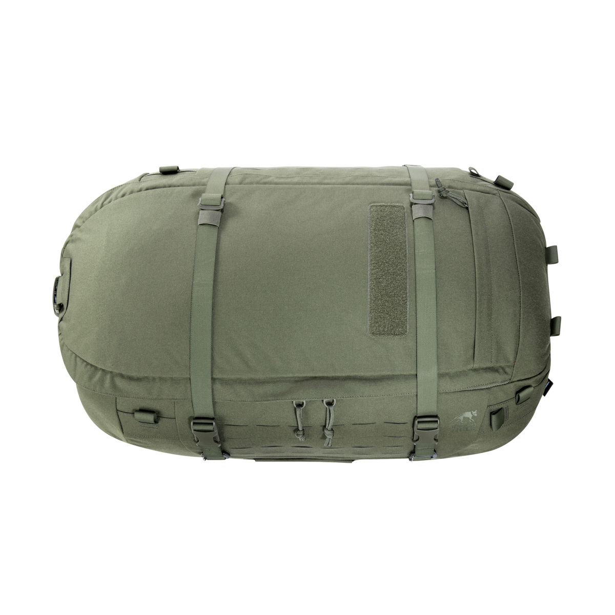 TT Duffel 65 schwarz