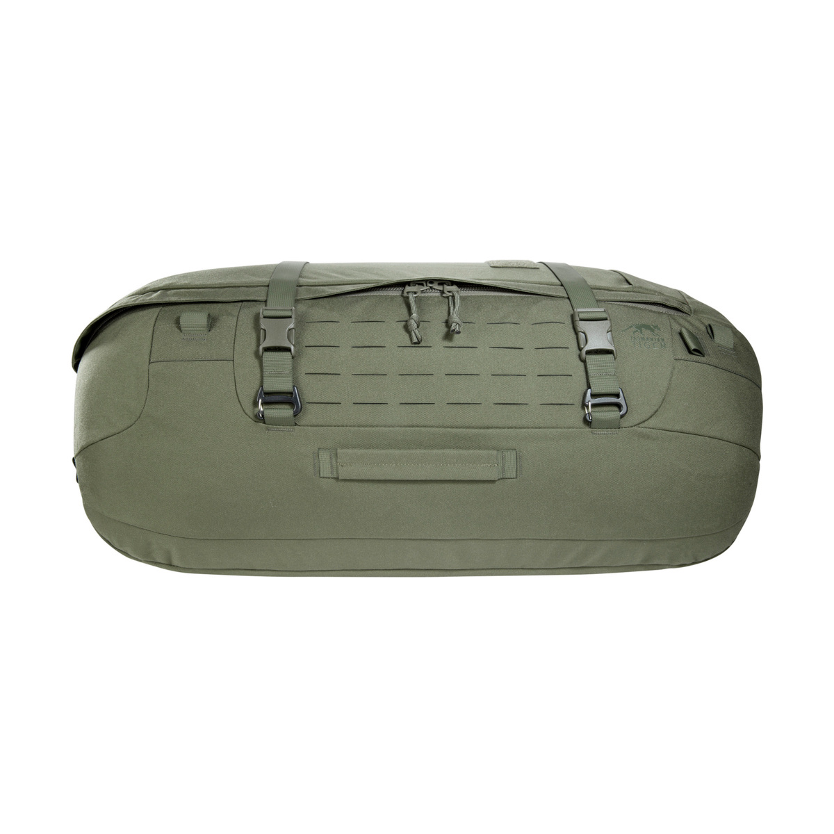 TT Duffel 65 olive